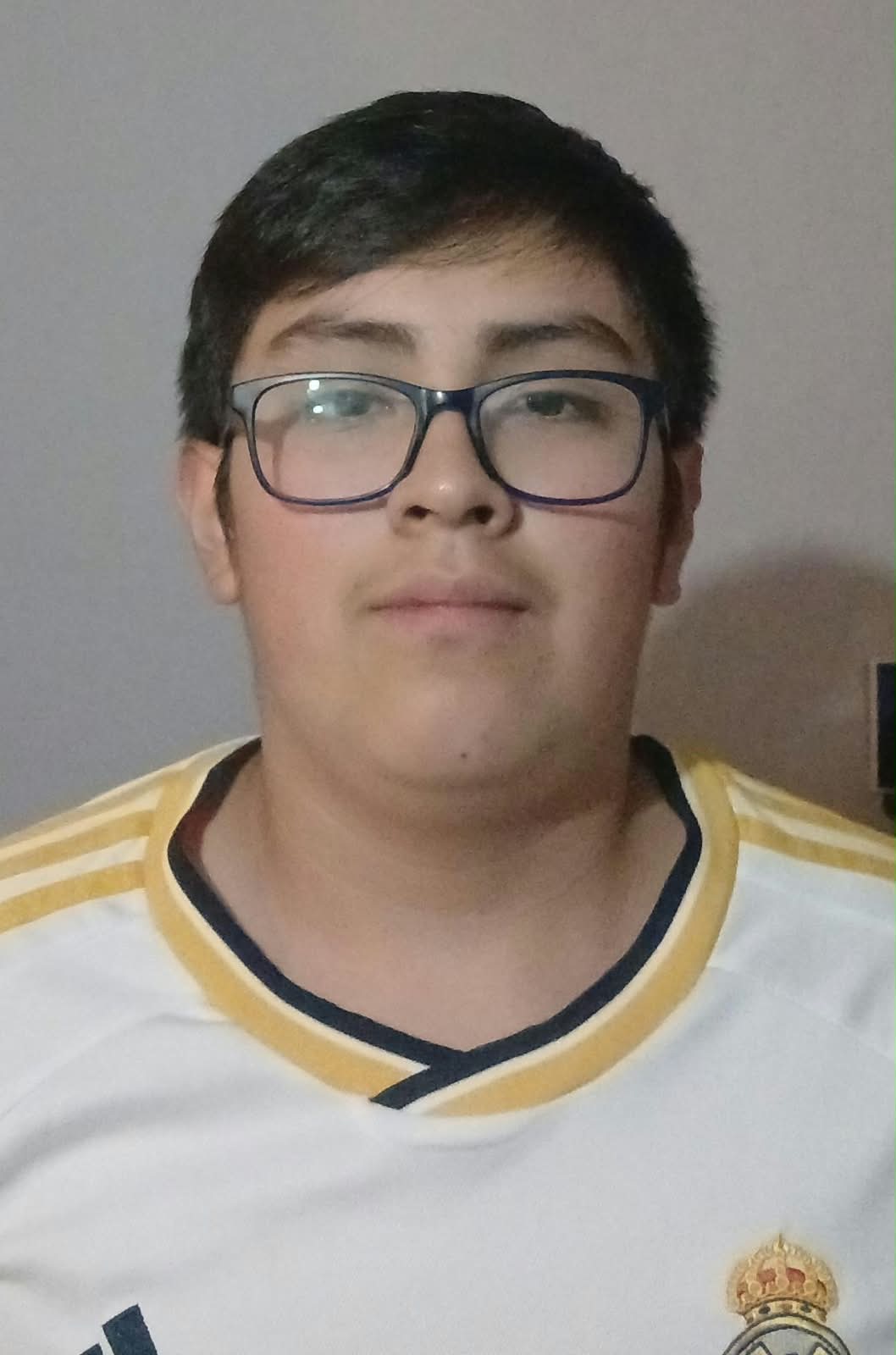 ELIAN KENNETH GONZÁLEZ HERNANDEZ