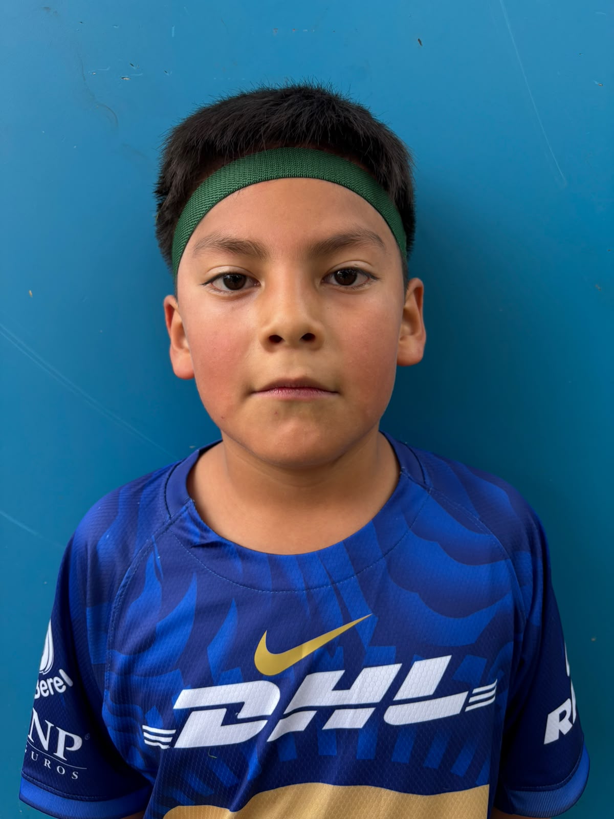 Emiliano González Ramos
