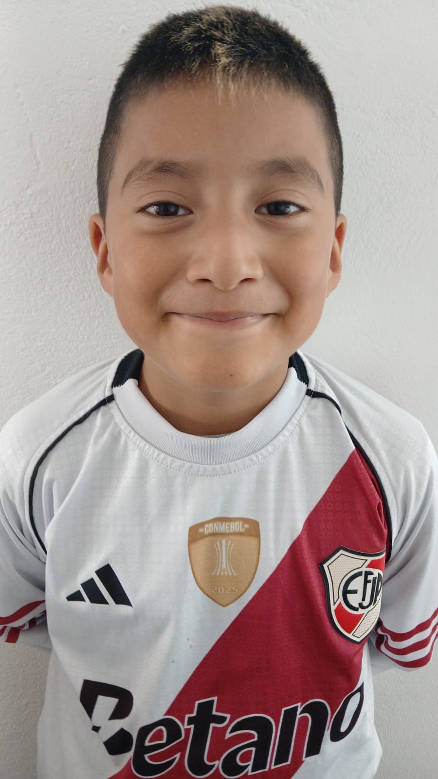 Anderson Uriel De Jesús Gallardo