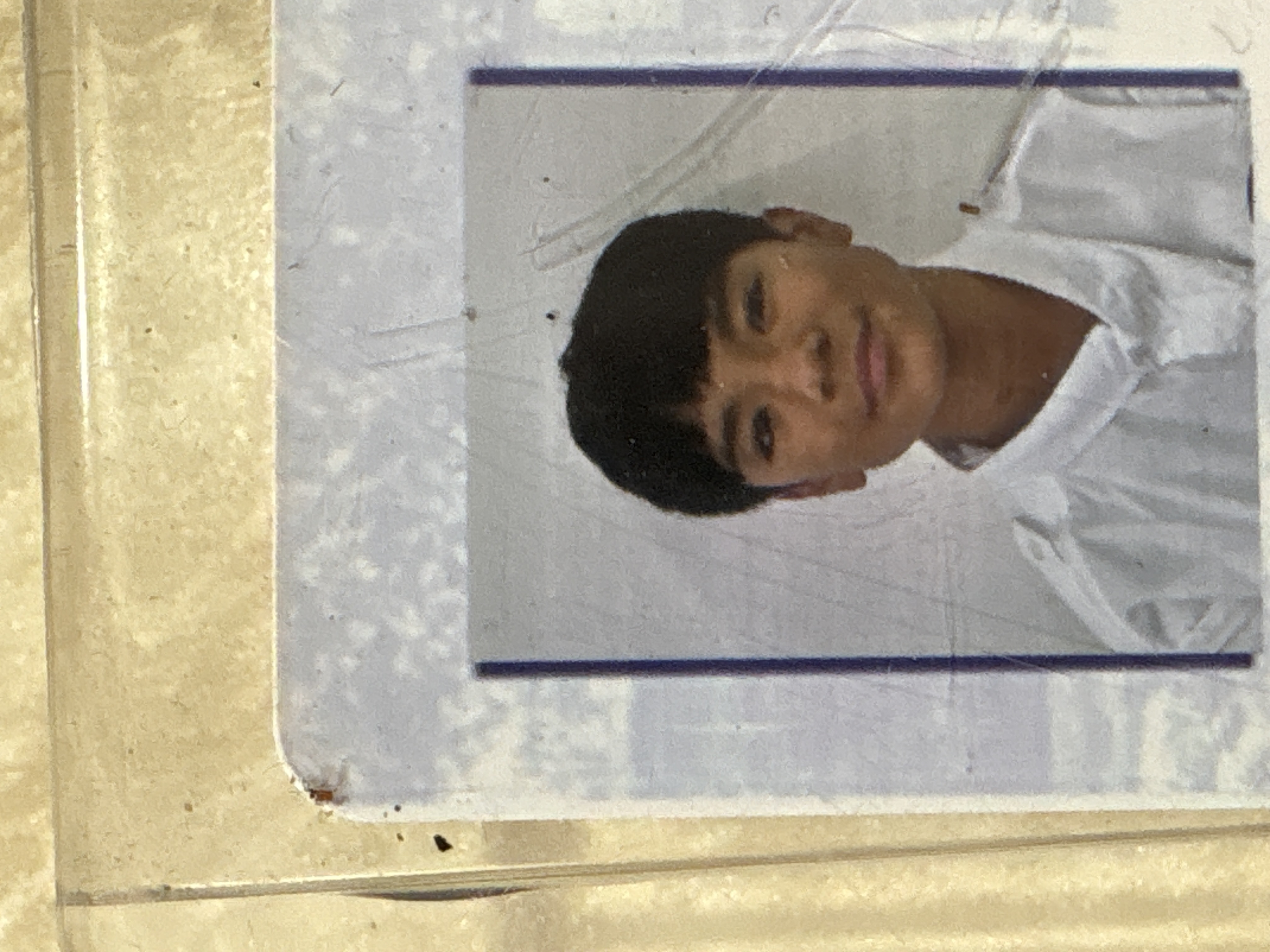 Santiago Gabriel Tellez Xicoténcatl