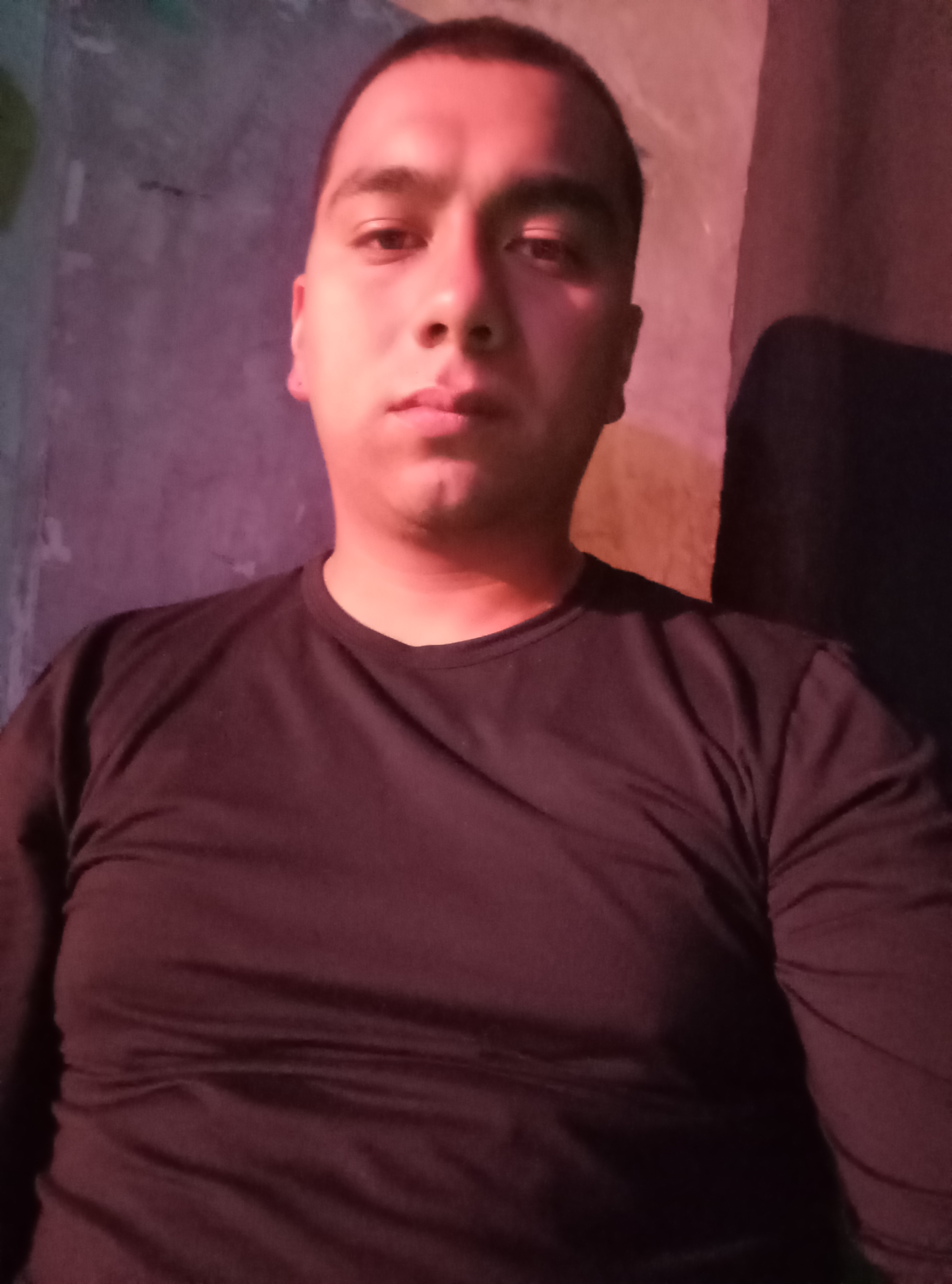 Kevin Trinidad Hernández