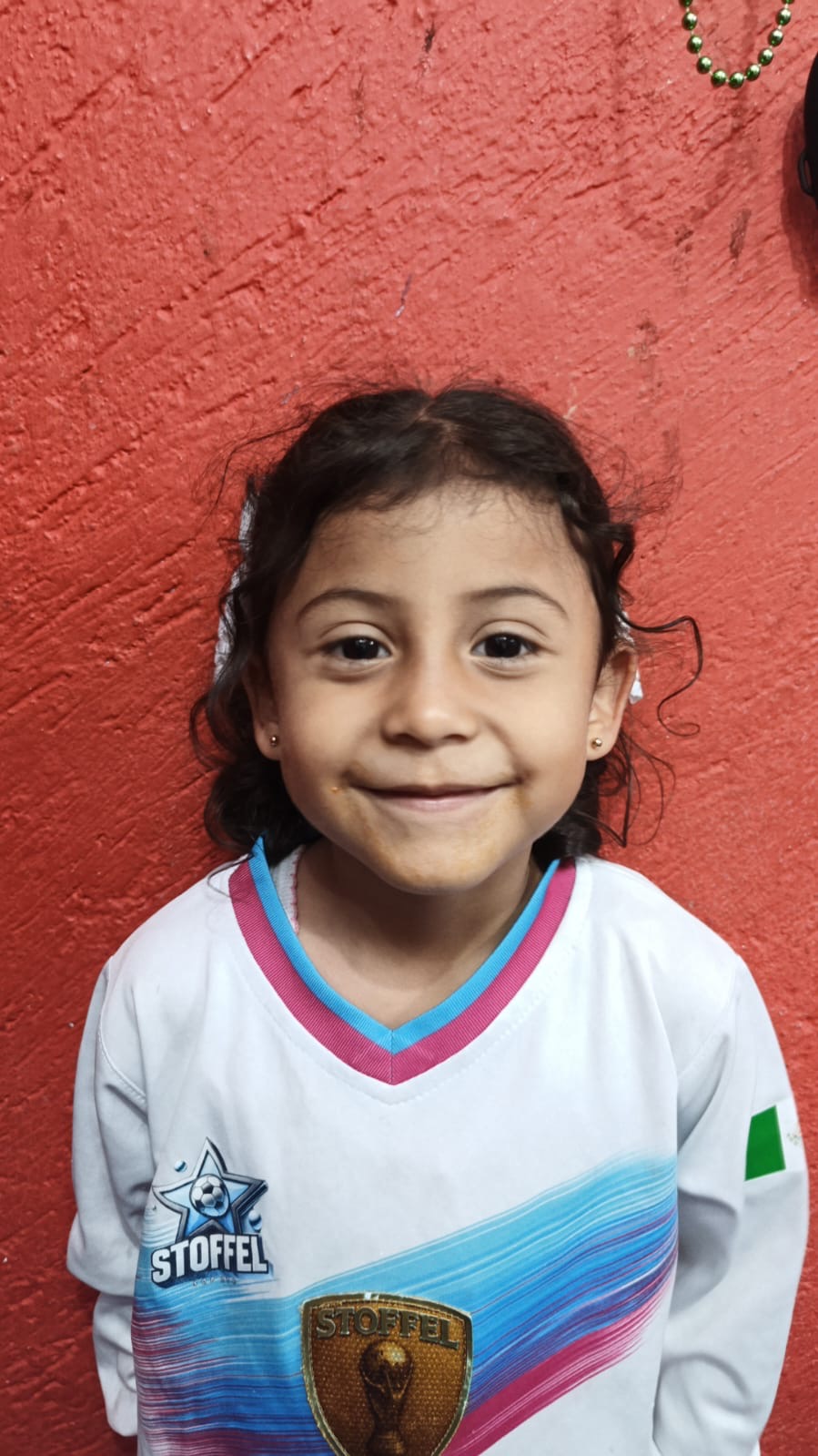 ISABELA ALESSANDRA MARTÍNEZ TORRES