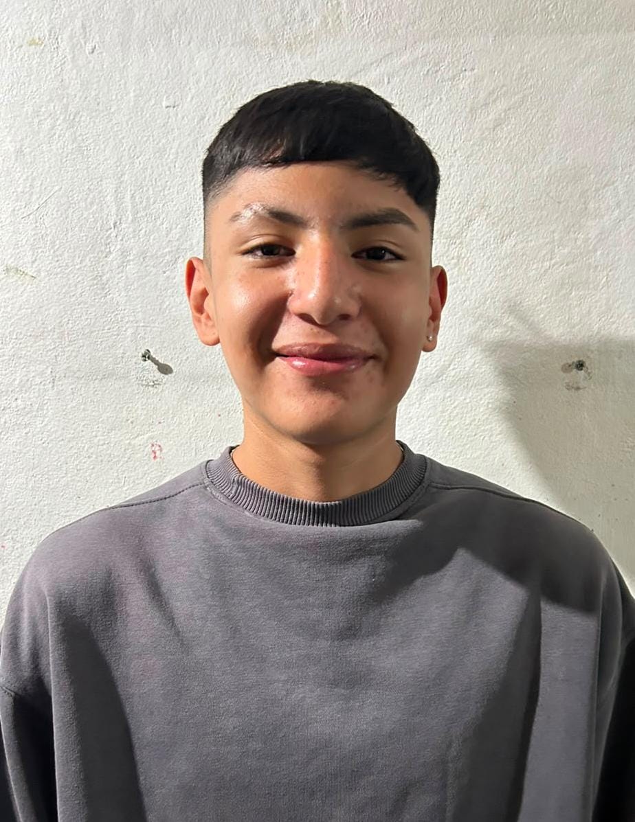 Leonardo Martinez Marín