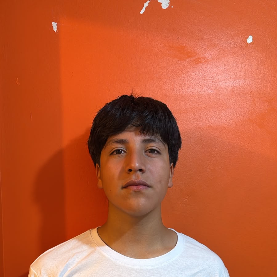 Matias Jeiel Ramirez Baca