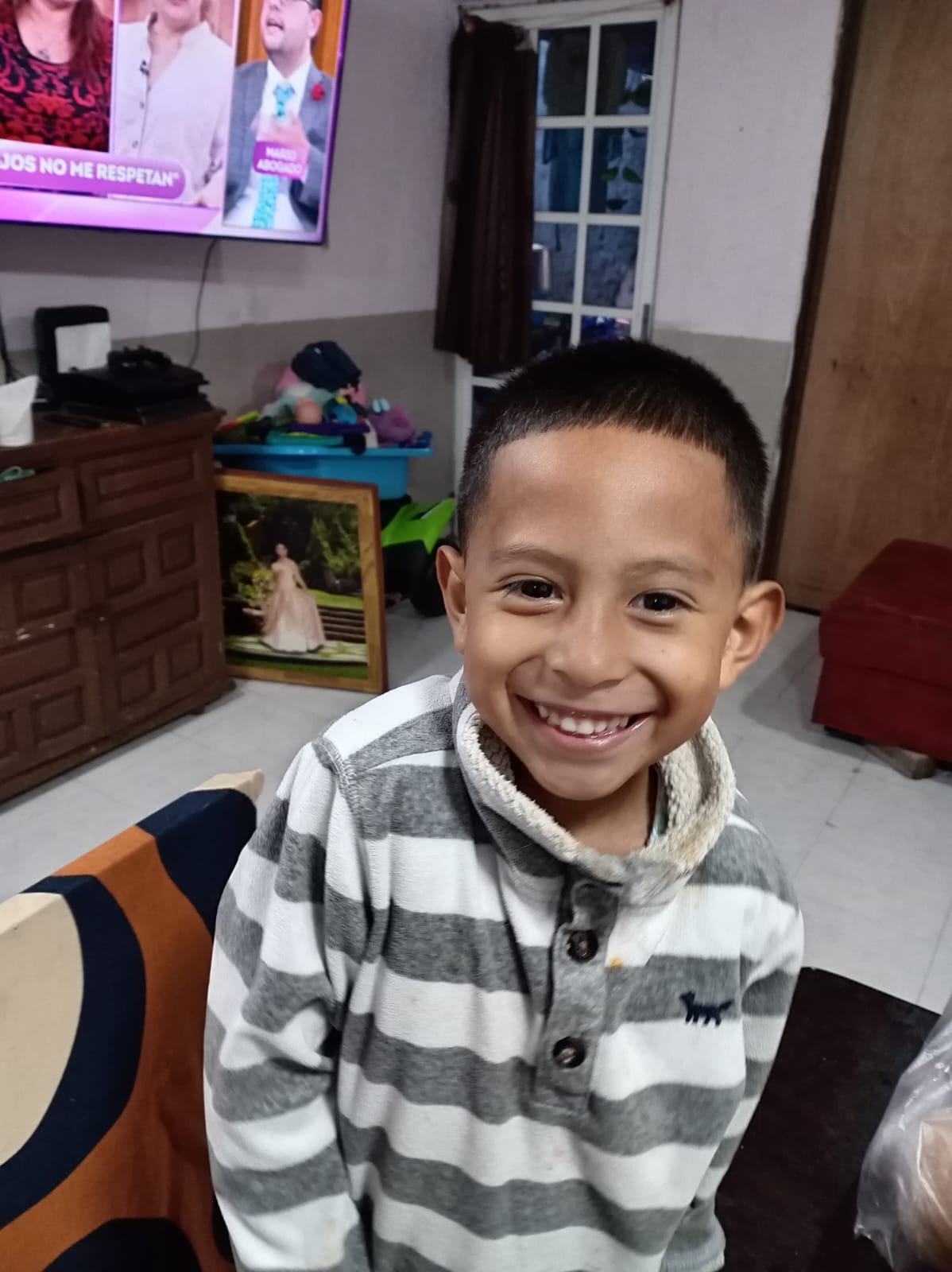 Luca Chávez magdaleno