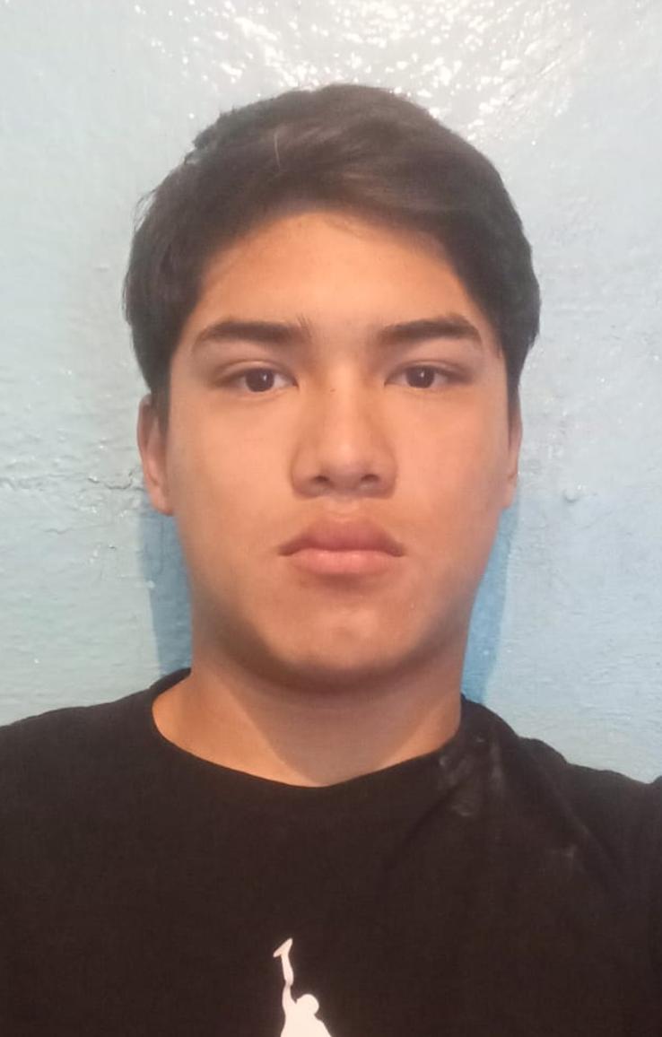 Gabriel Uriel Escobar Cruz