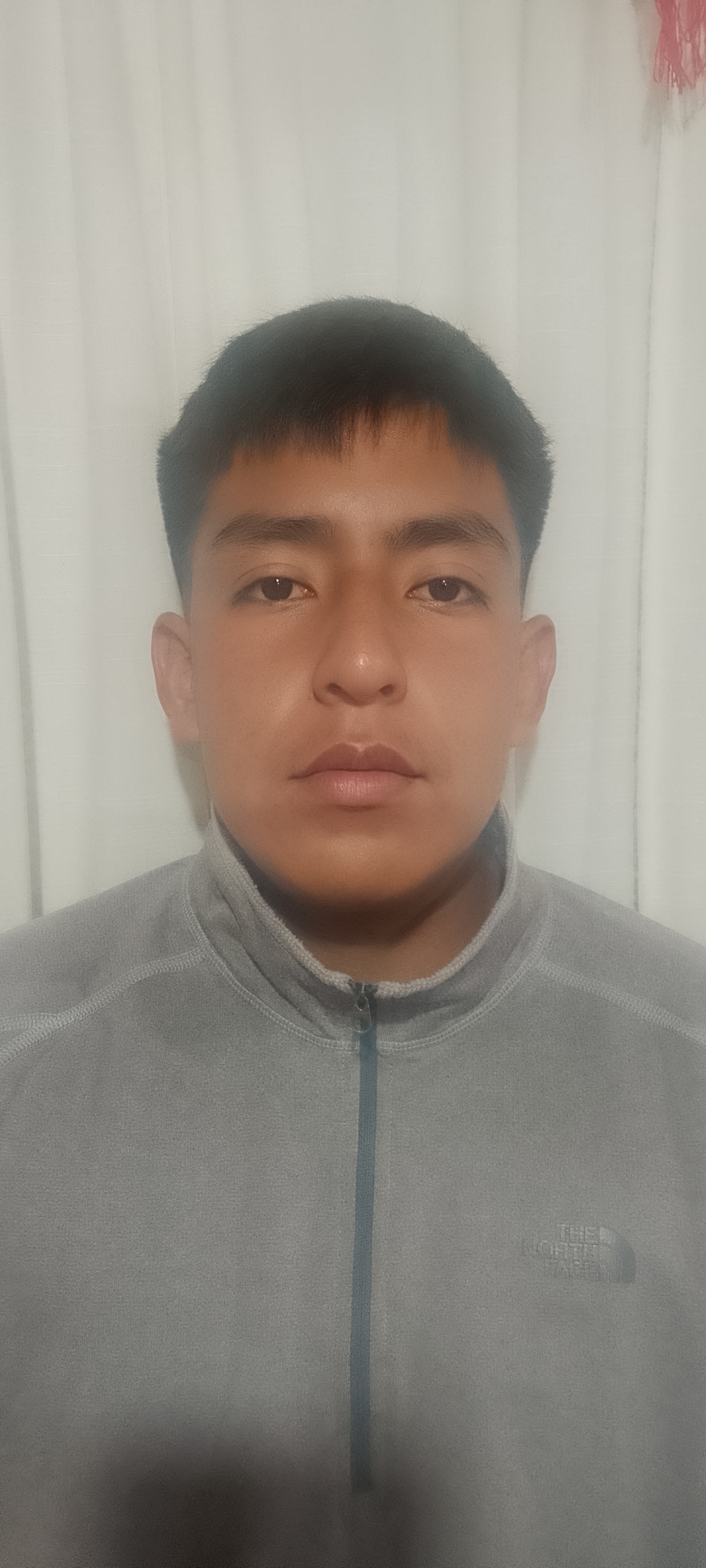 Eder Abraham Rosales Rosales