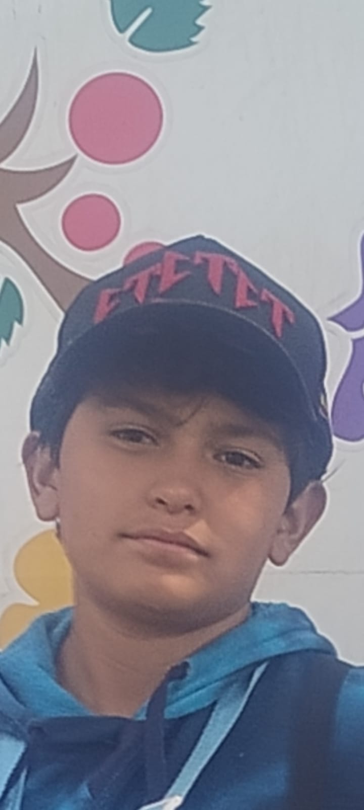 Sergio santiago Ruiz Gudiño