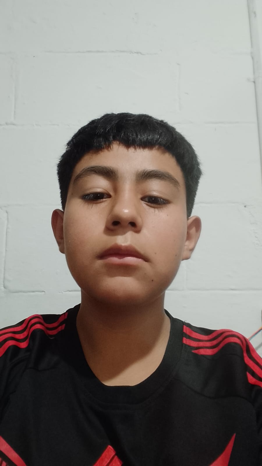 Ricardo Itzae Gómez Bonilla