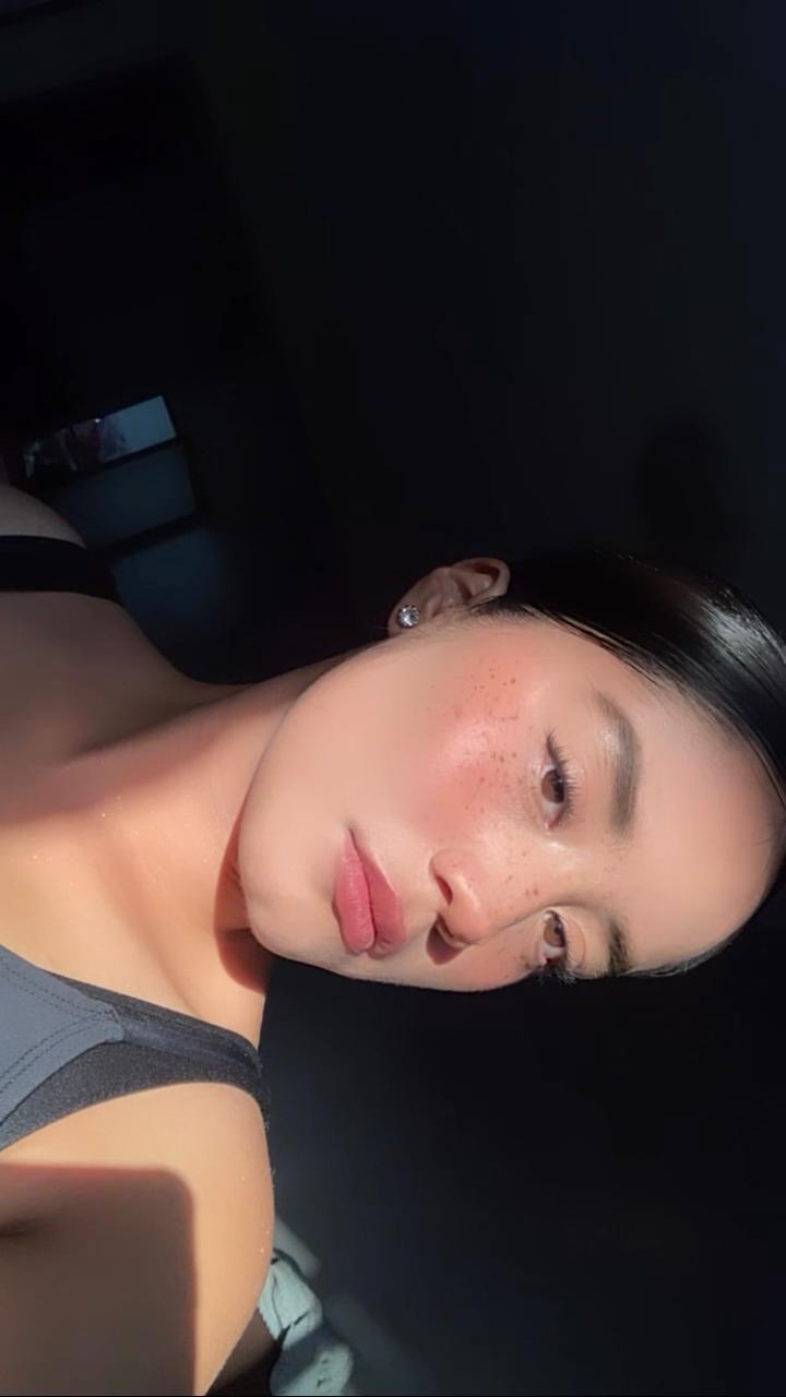Naomi Alcantara Garcia
