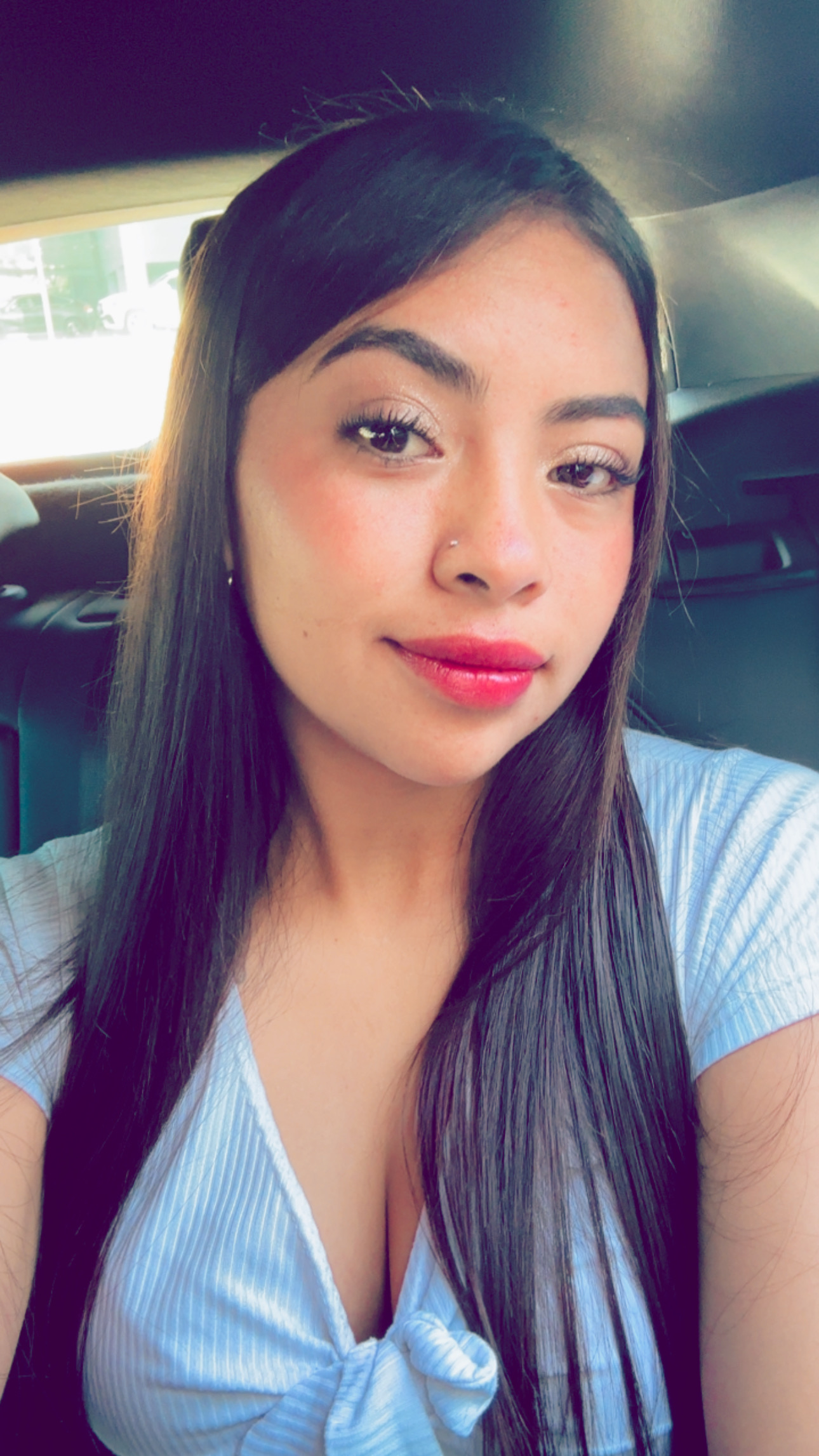 Yolotzin Joana Ramire Espinoza