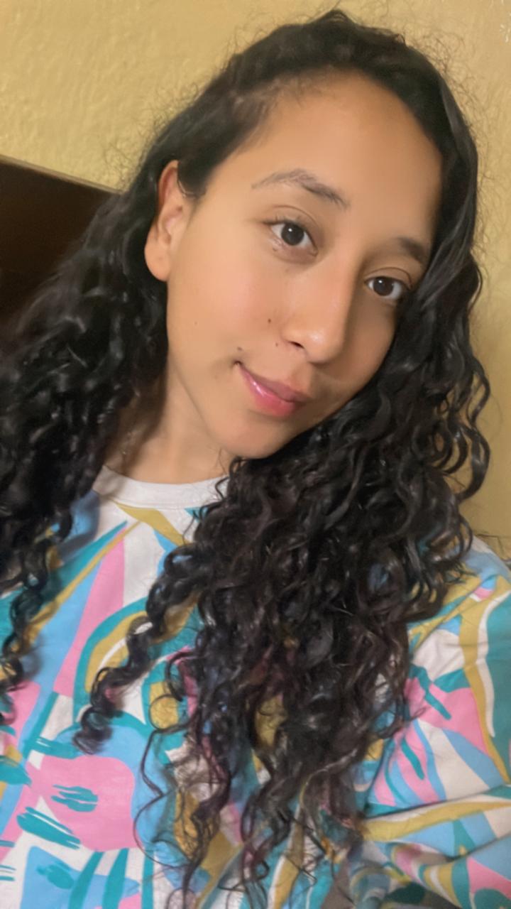 Frida Ivon Garcia Lascurain