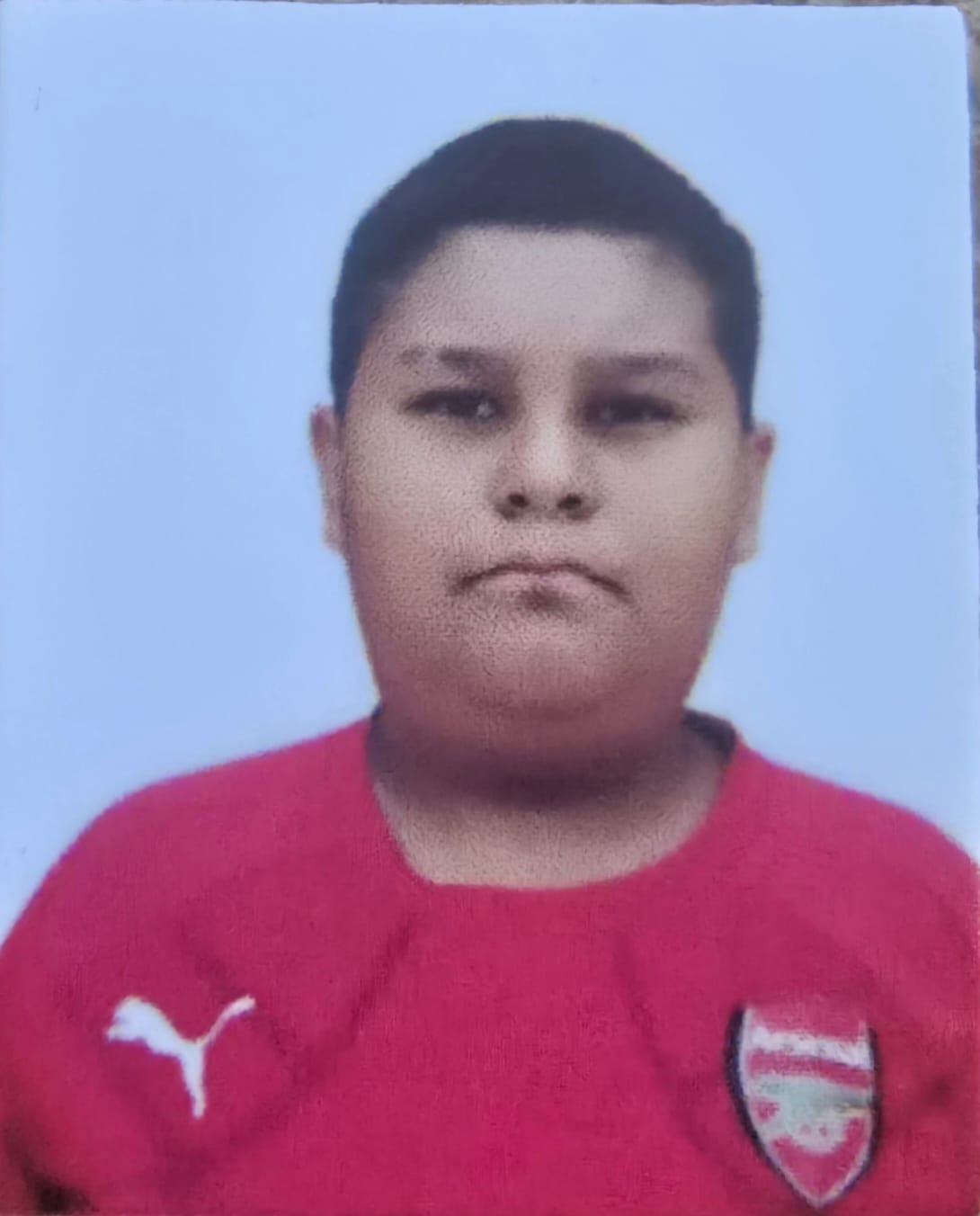 MARIO RAMOS OLEA