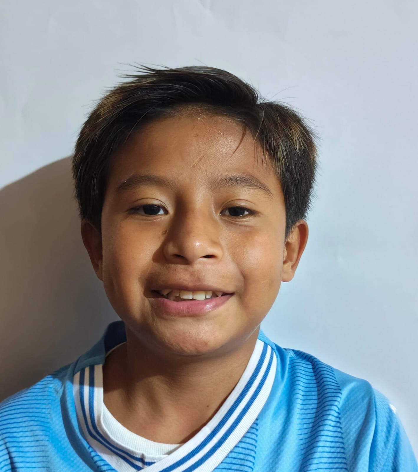 Rubén Alfonso Pérez Medrano