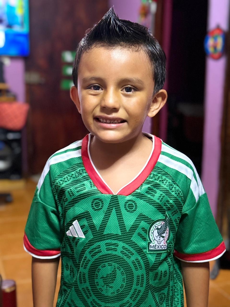 Alonso Sebastián Lopez Bautista