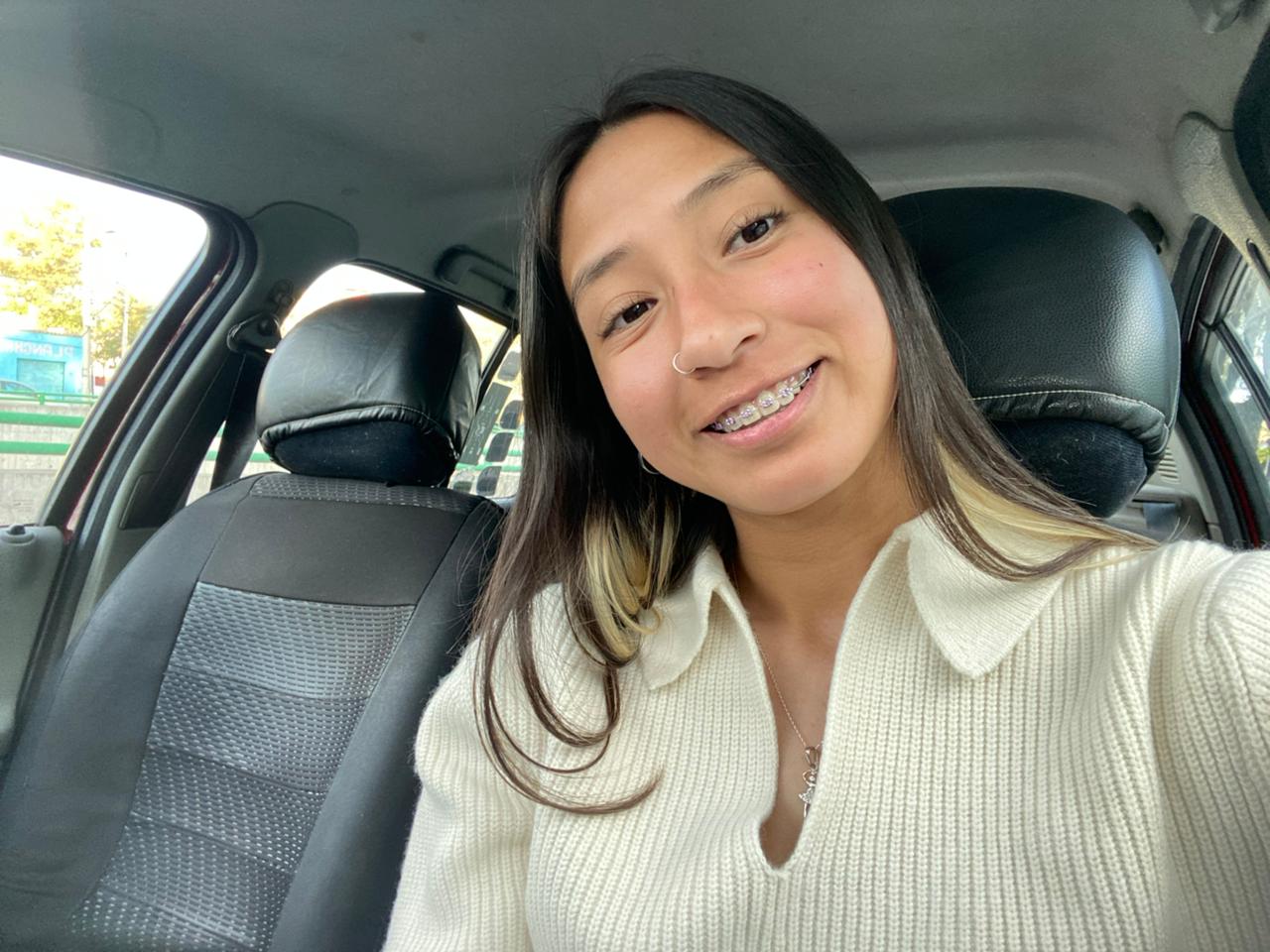 Maria Fernanda Islas Olguin