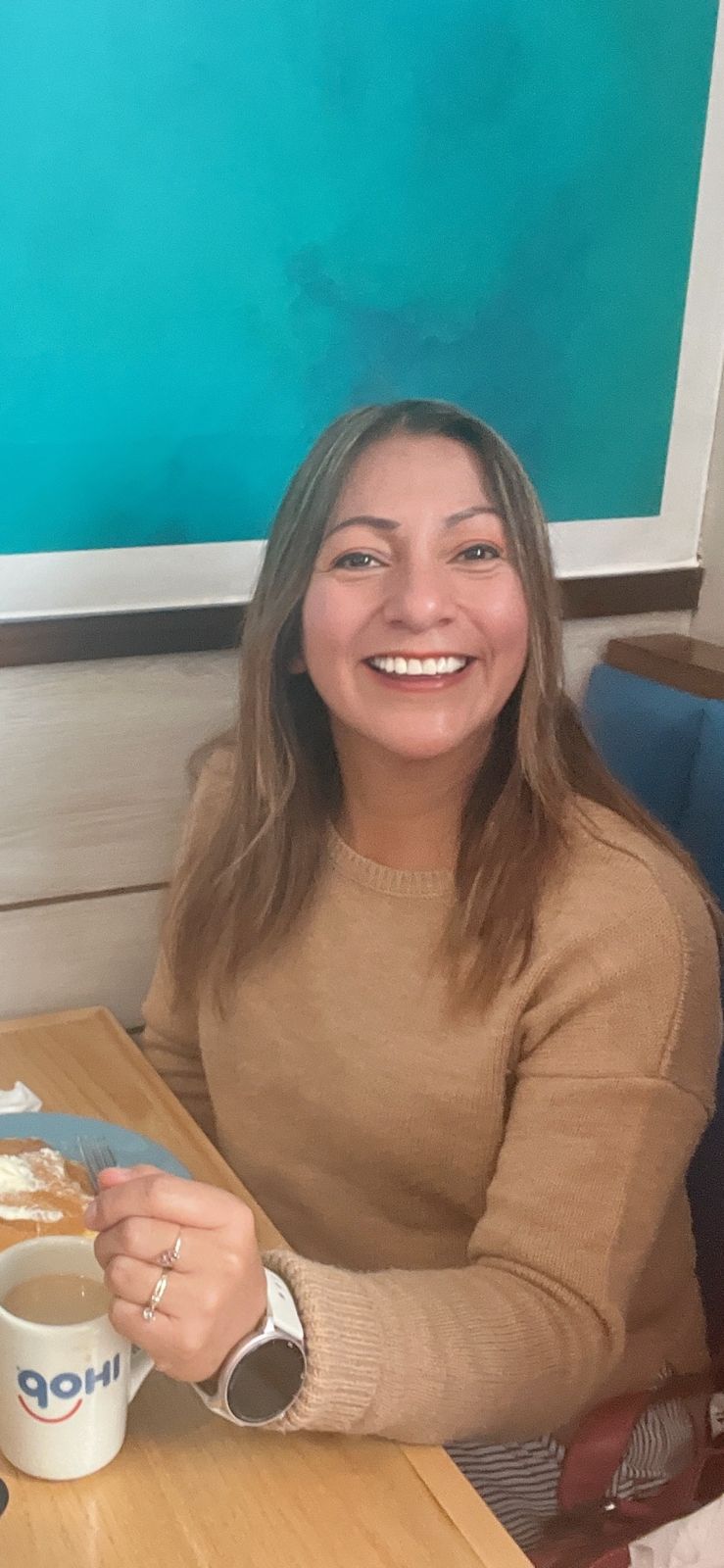 Ruth María Gastélum González