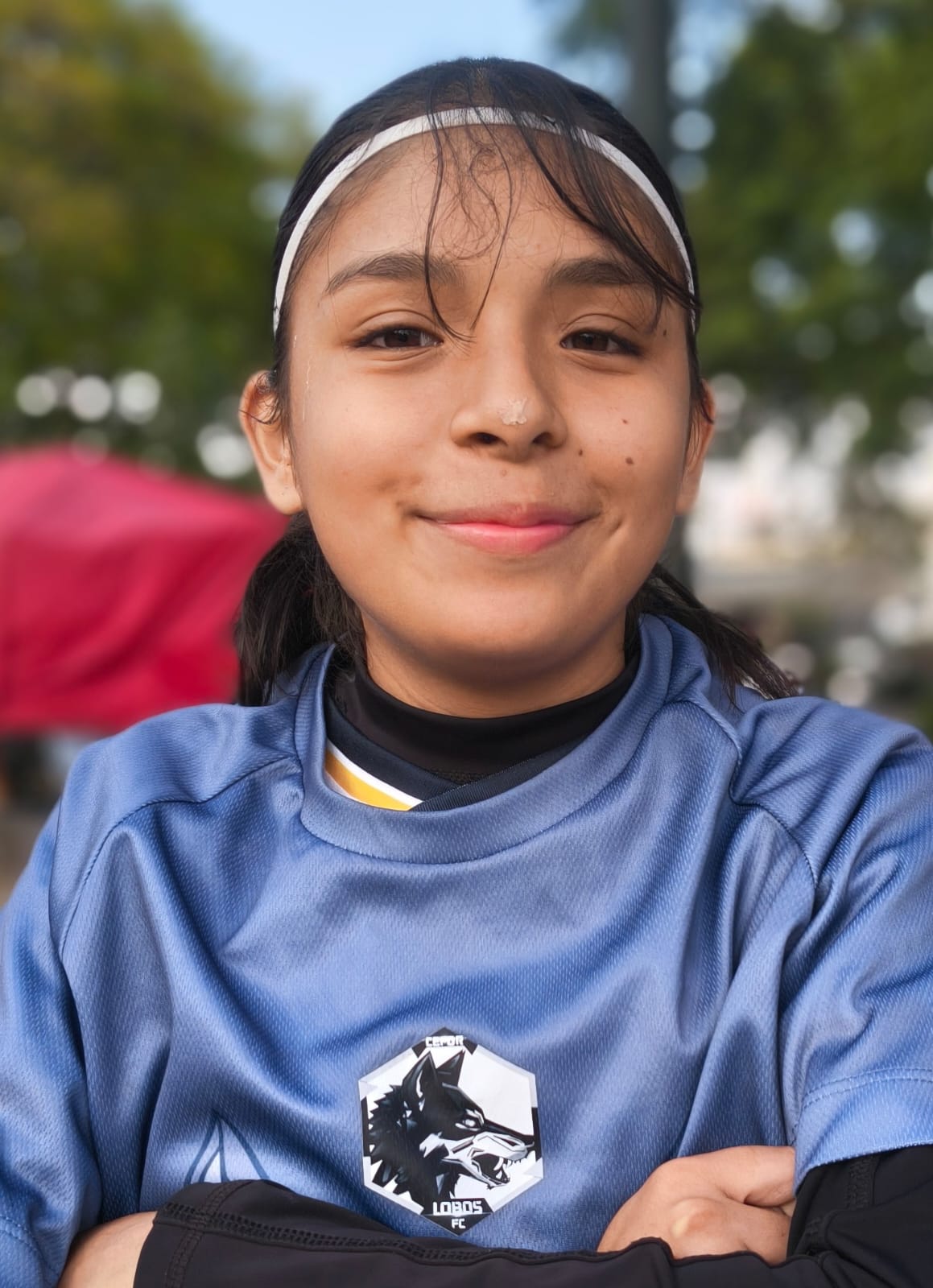 Natalia Valeria Castillo Martinez