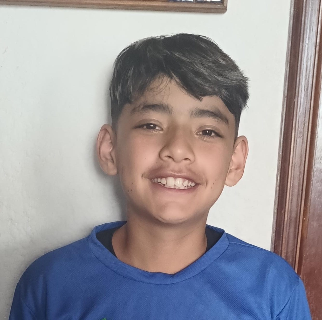 Nicolas Mauricio Ortiz Morales