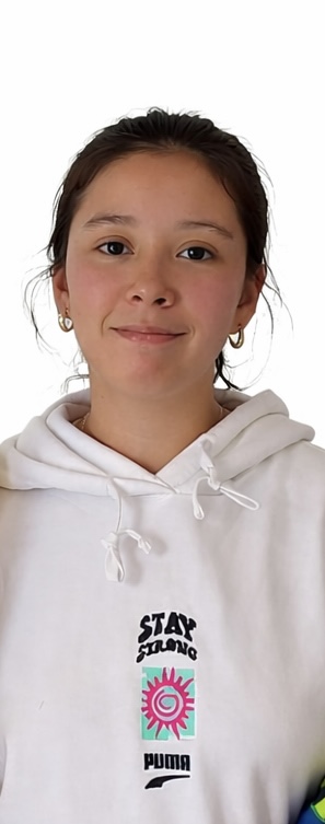 Daniela Ramos Fuentes