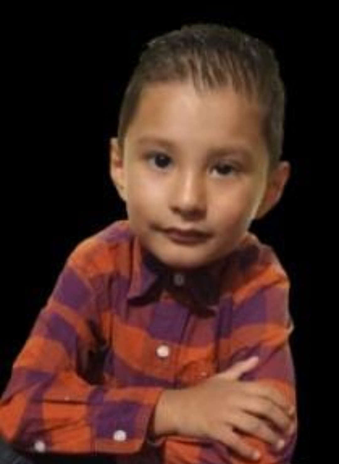 Mateo Gibran Corona Garcia
