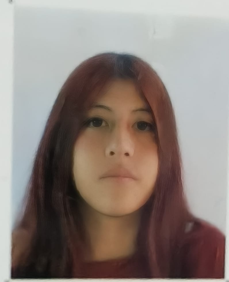 ALONDRA GOMEZ ALCANTAR