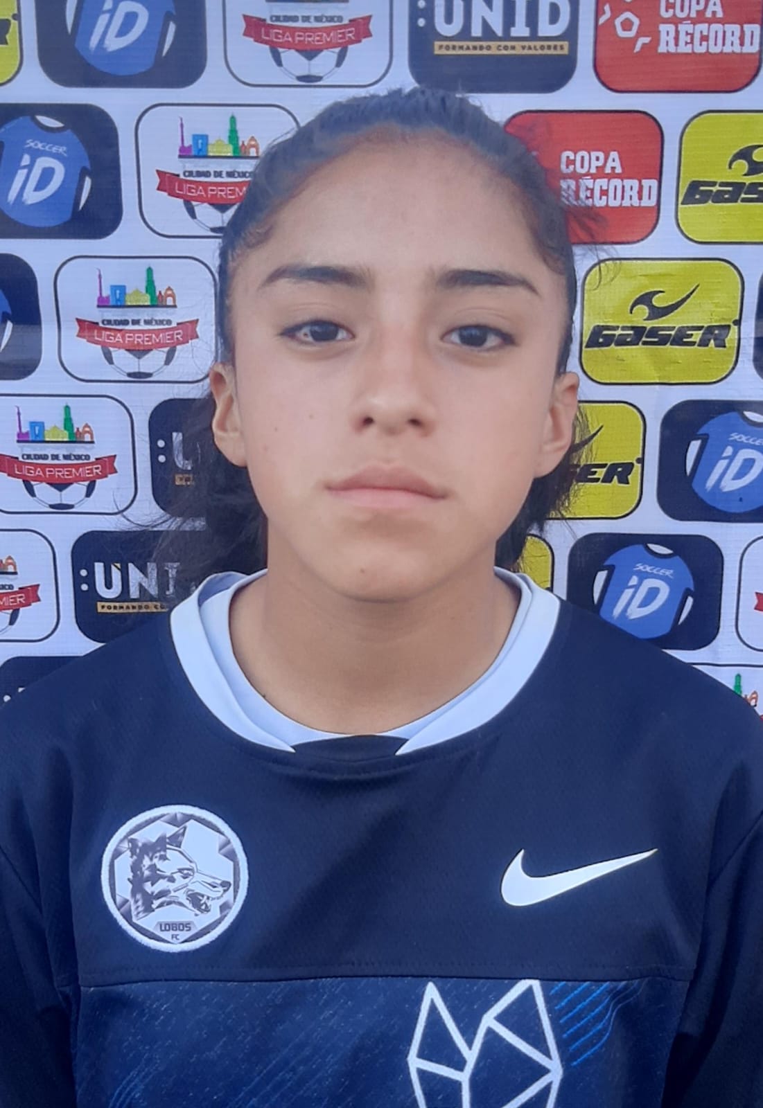 Pamela Danae Sanchez Vazquez