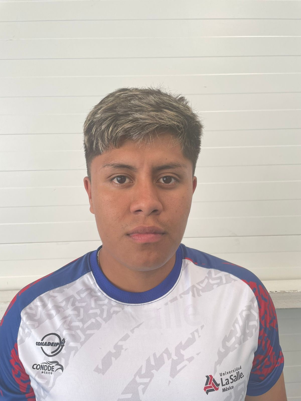 Alejandro Gallegos Flores