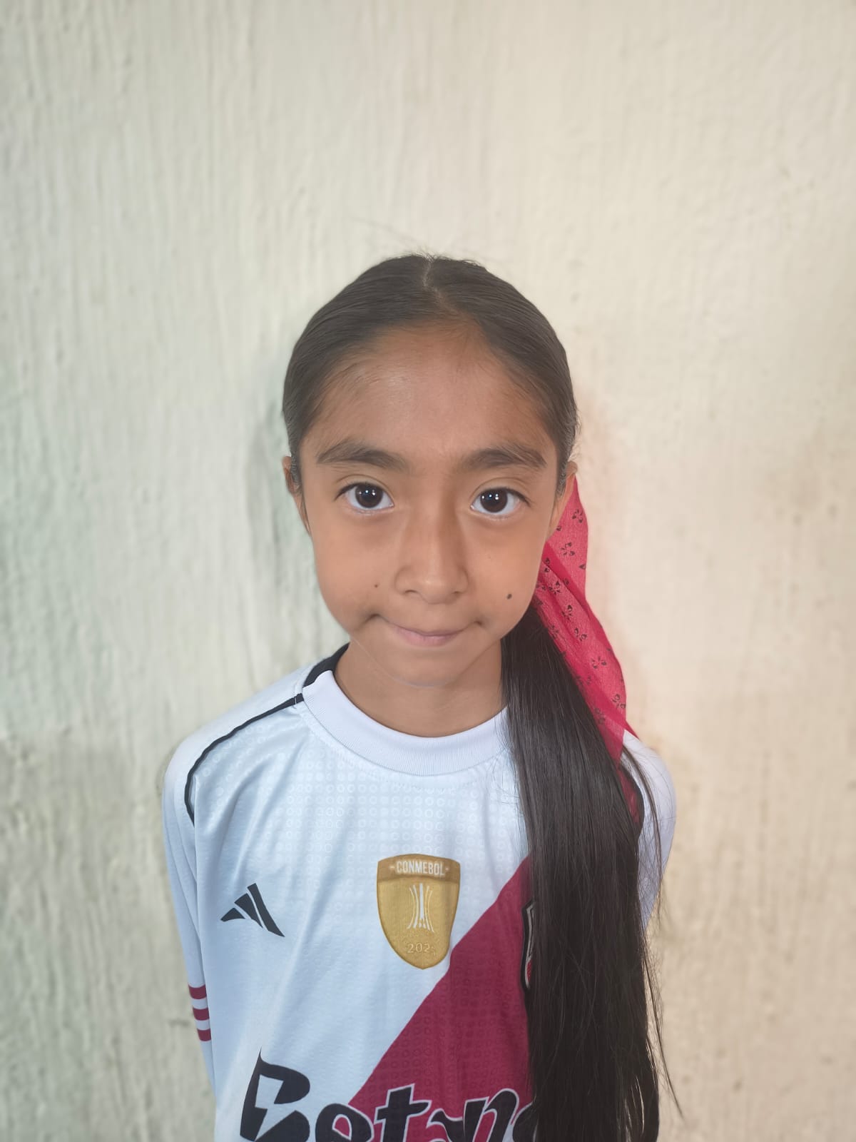 Danna Rivera Almanza