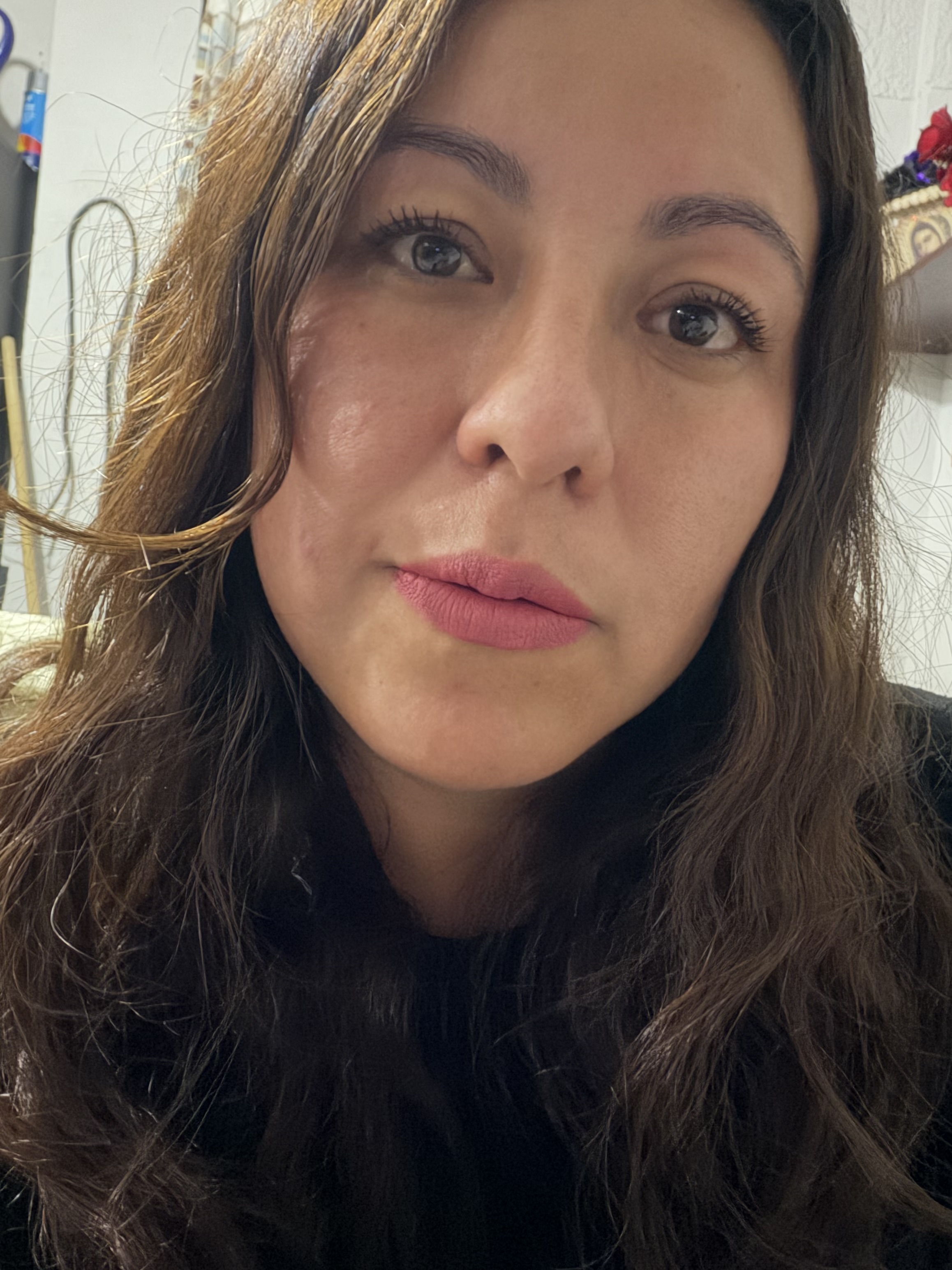 Viridiana Hernández Santiago