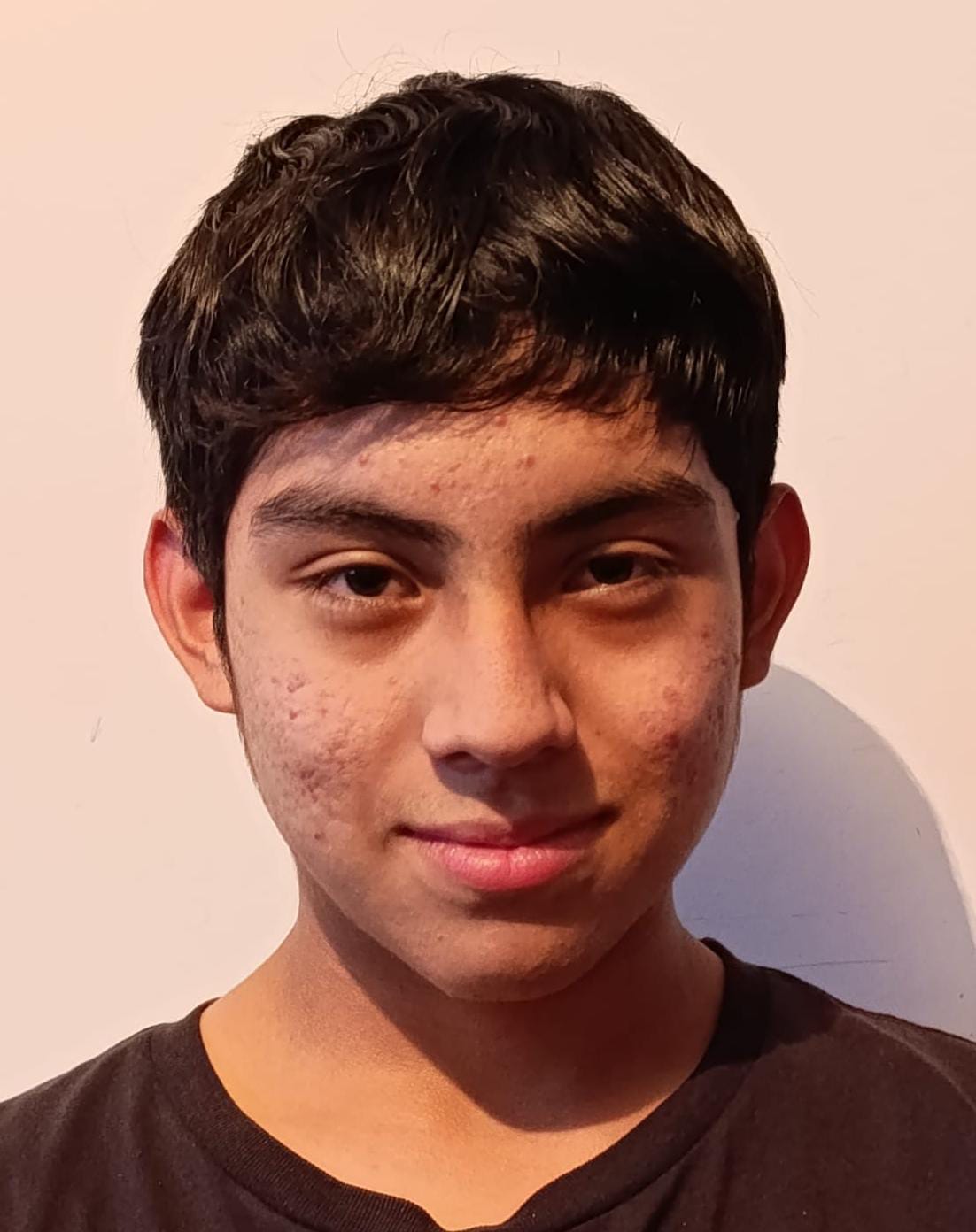 JULIO CESAR CARRILLO CRUZ