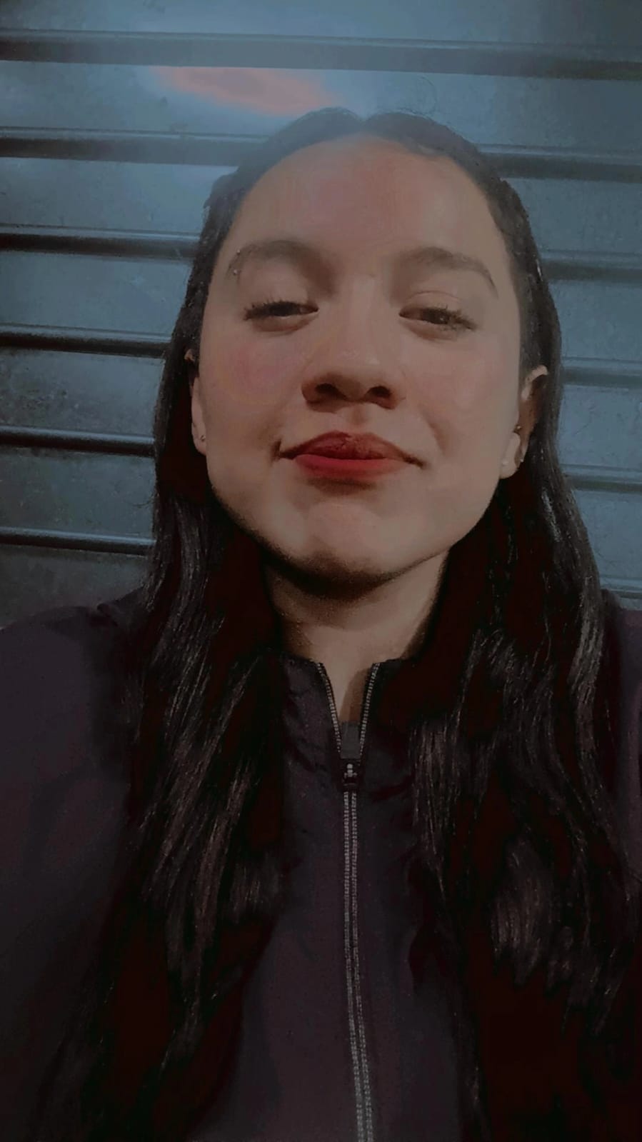 Andrea Valdez Mora