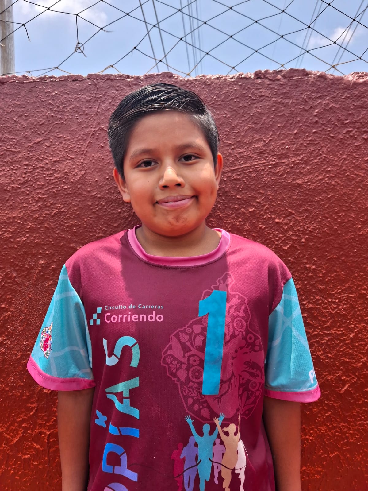Gerardo Yaroslav Ruiz Gracia