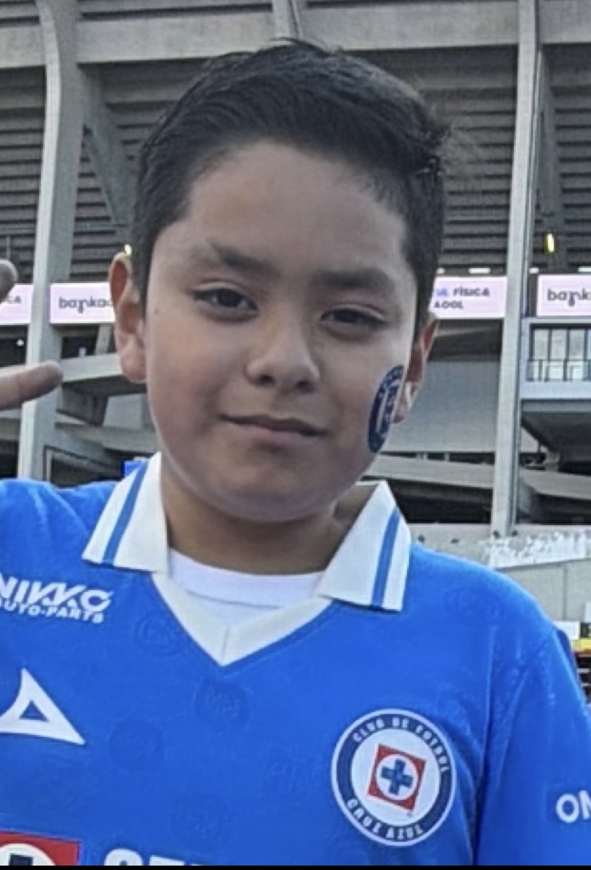Leonardo Matías Varela raya
