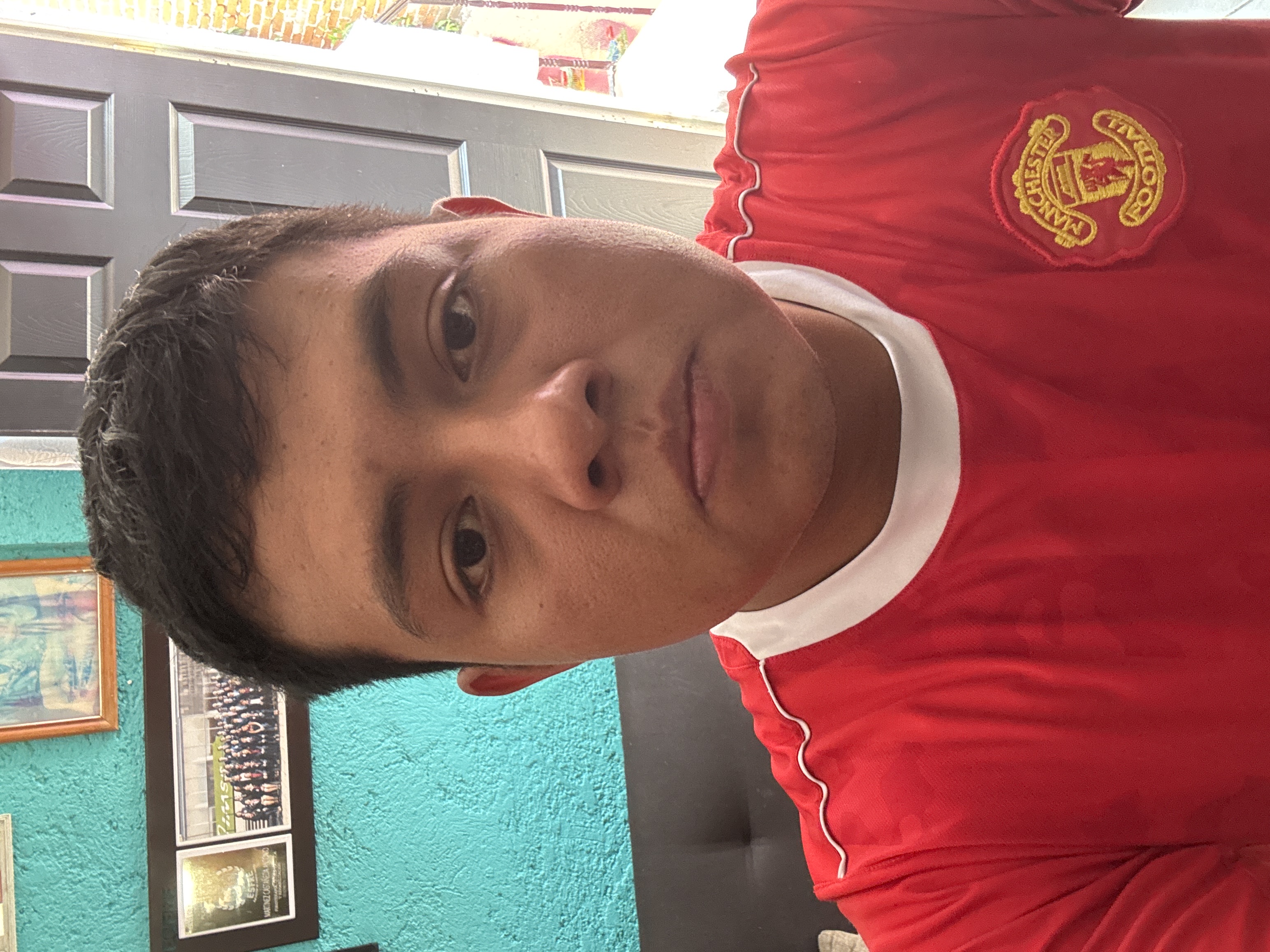 Antonio Martínez