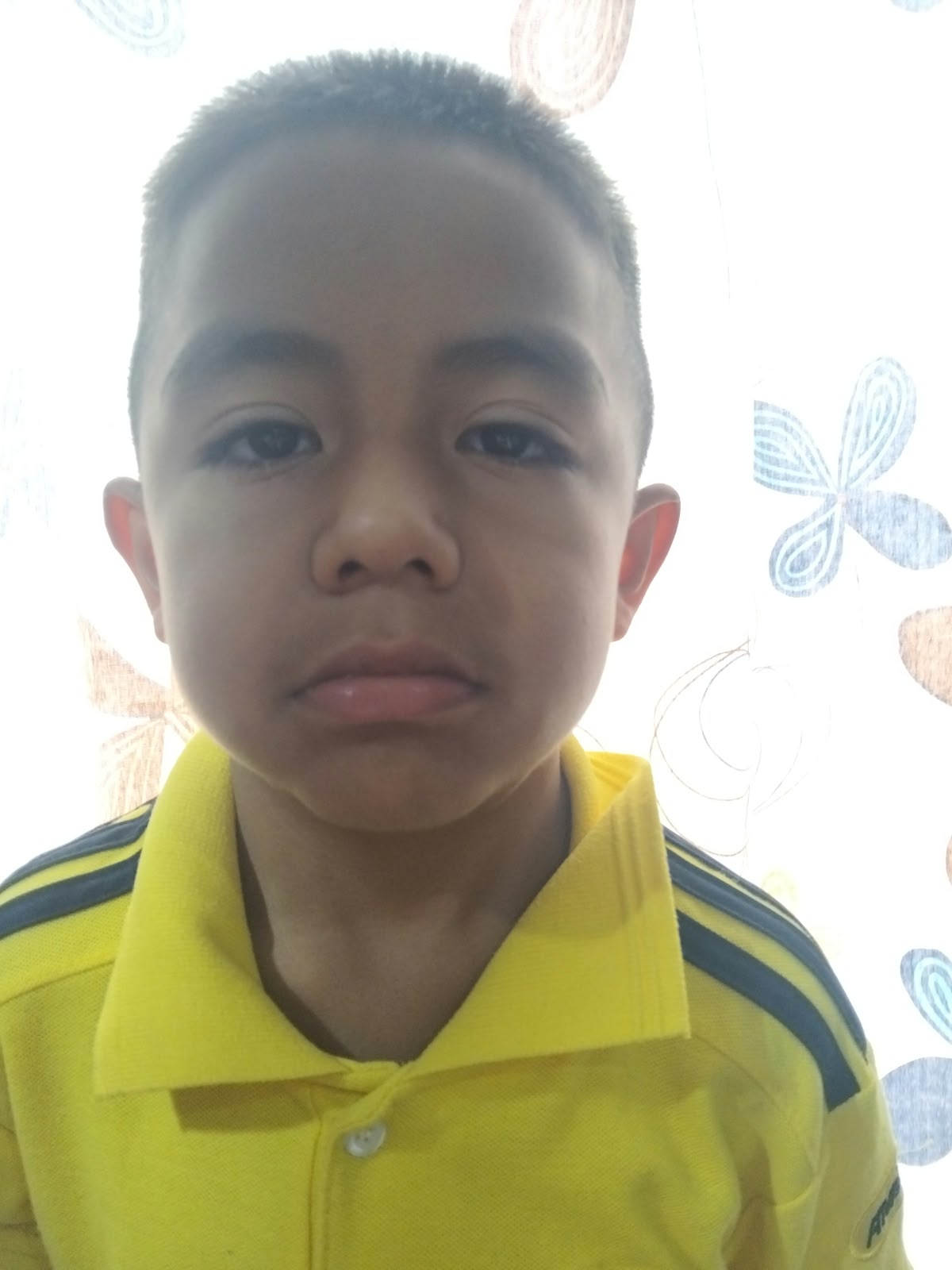 Elias Jared Juarez Gutierrez