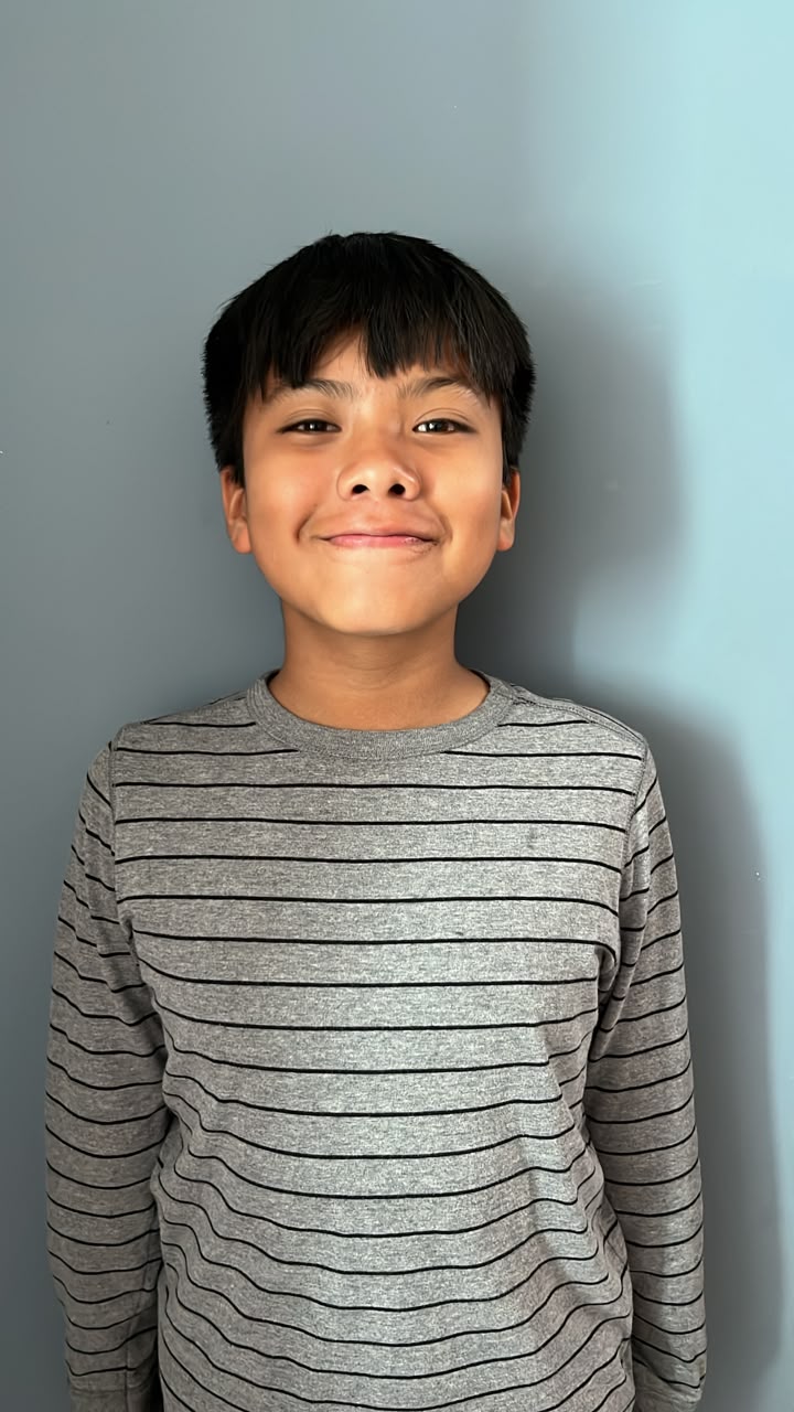 David Cruz Ramirez