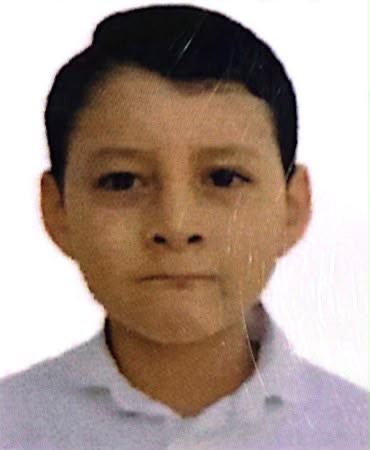 Matías Juárez Barrientos