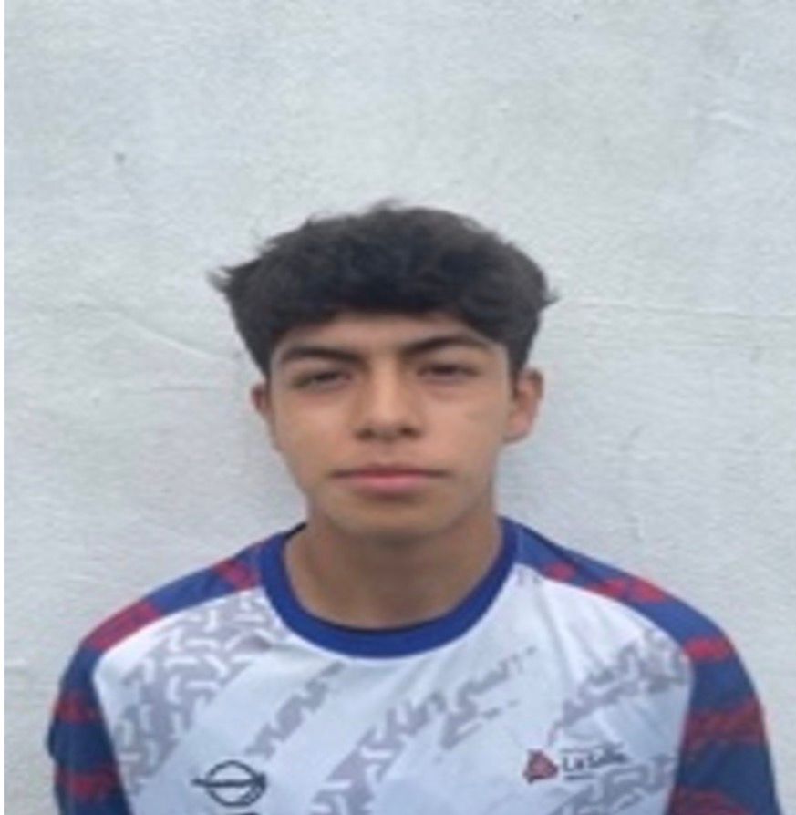Zarek Hernández Villegas
