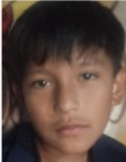 AXEL GAEL CRUZ OLIVARES