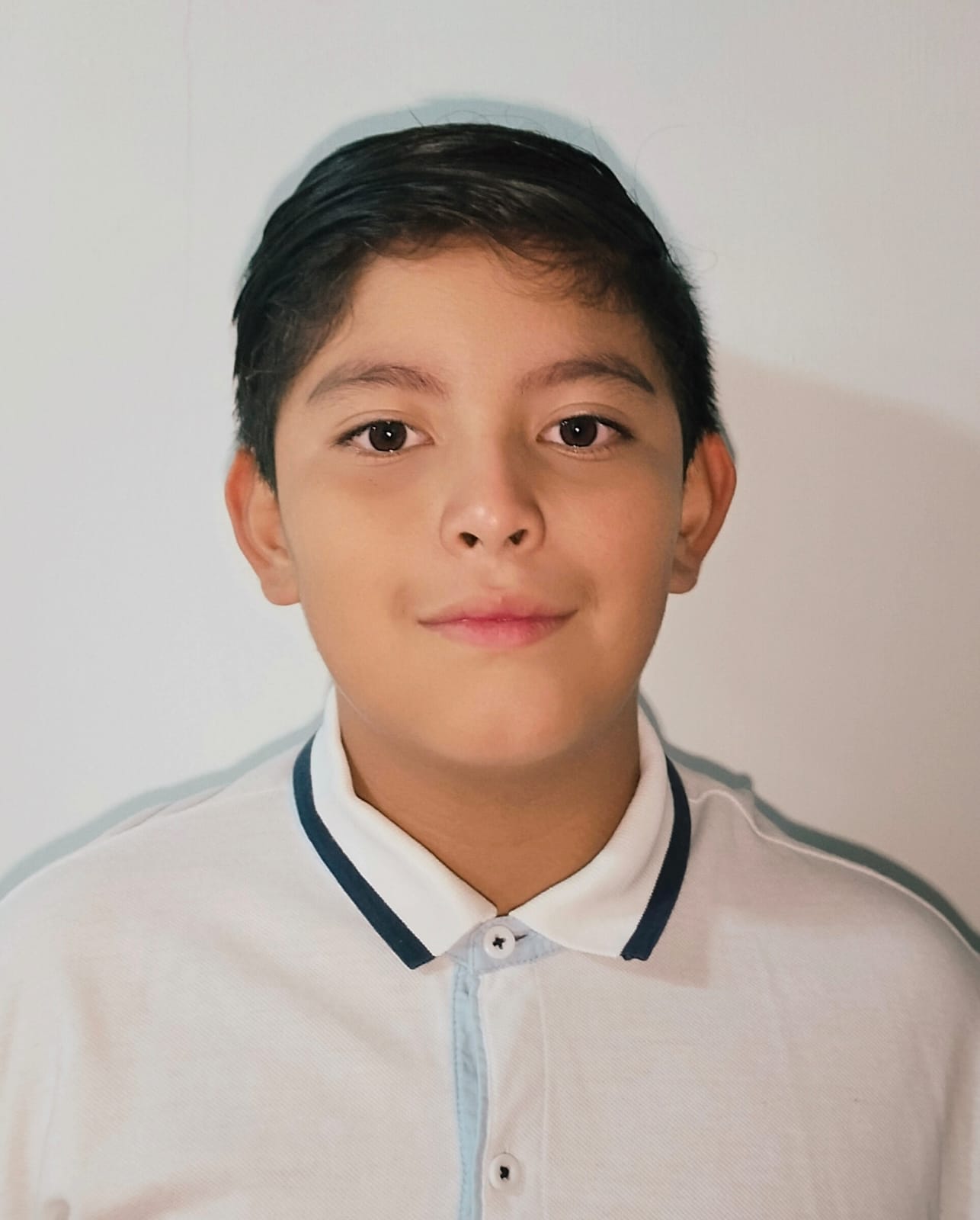 Leandro Leonel Muñoz Jimenez