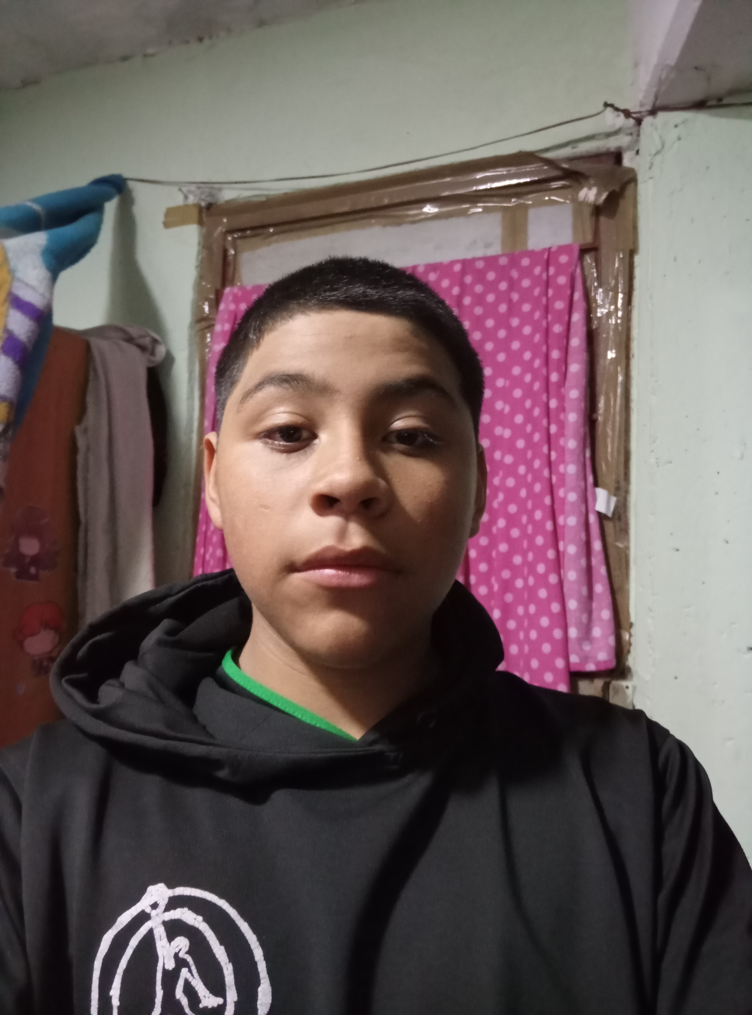 Fernando Rafael Ceron cazares