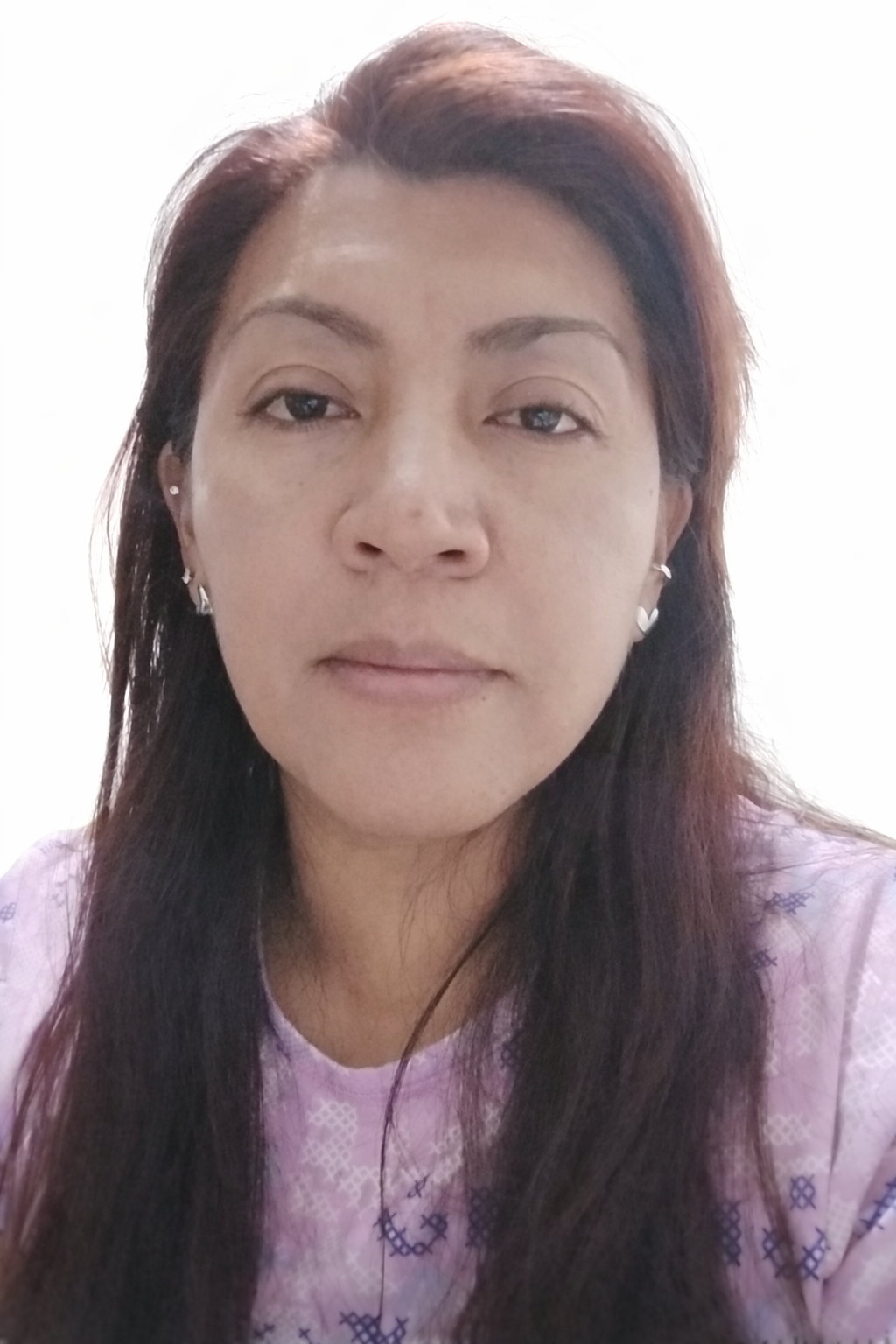 Maricarmen De La Cruz Escobar