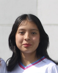 Jacqueline Hernández Díaz