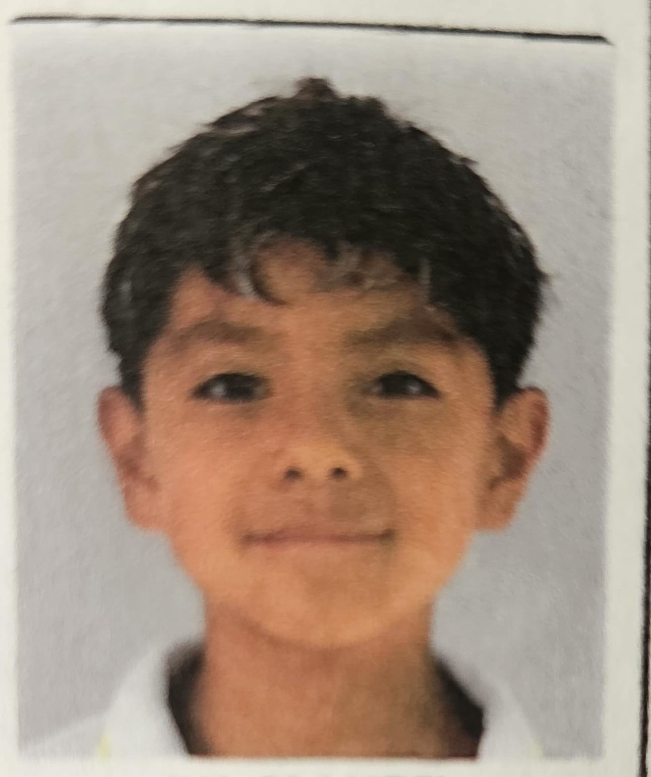 Leonel Ulises Martínez Calzada
