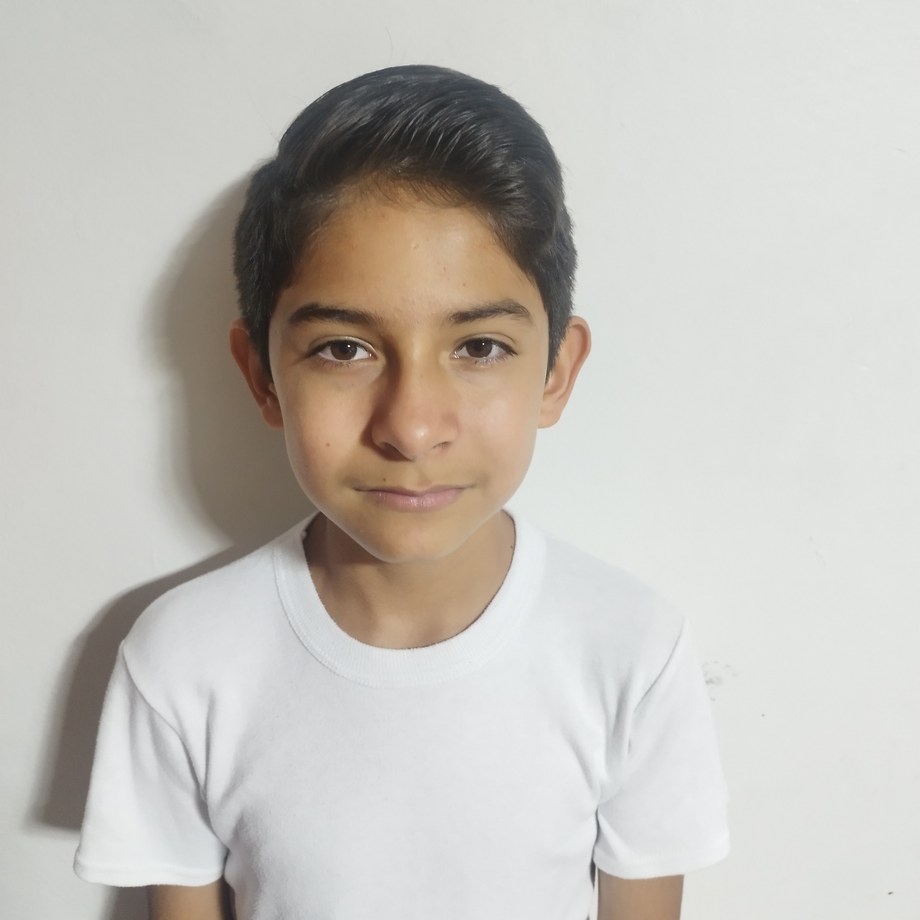 Mario Alberto Marquez Rodriguez