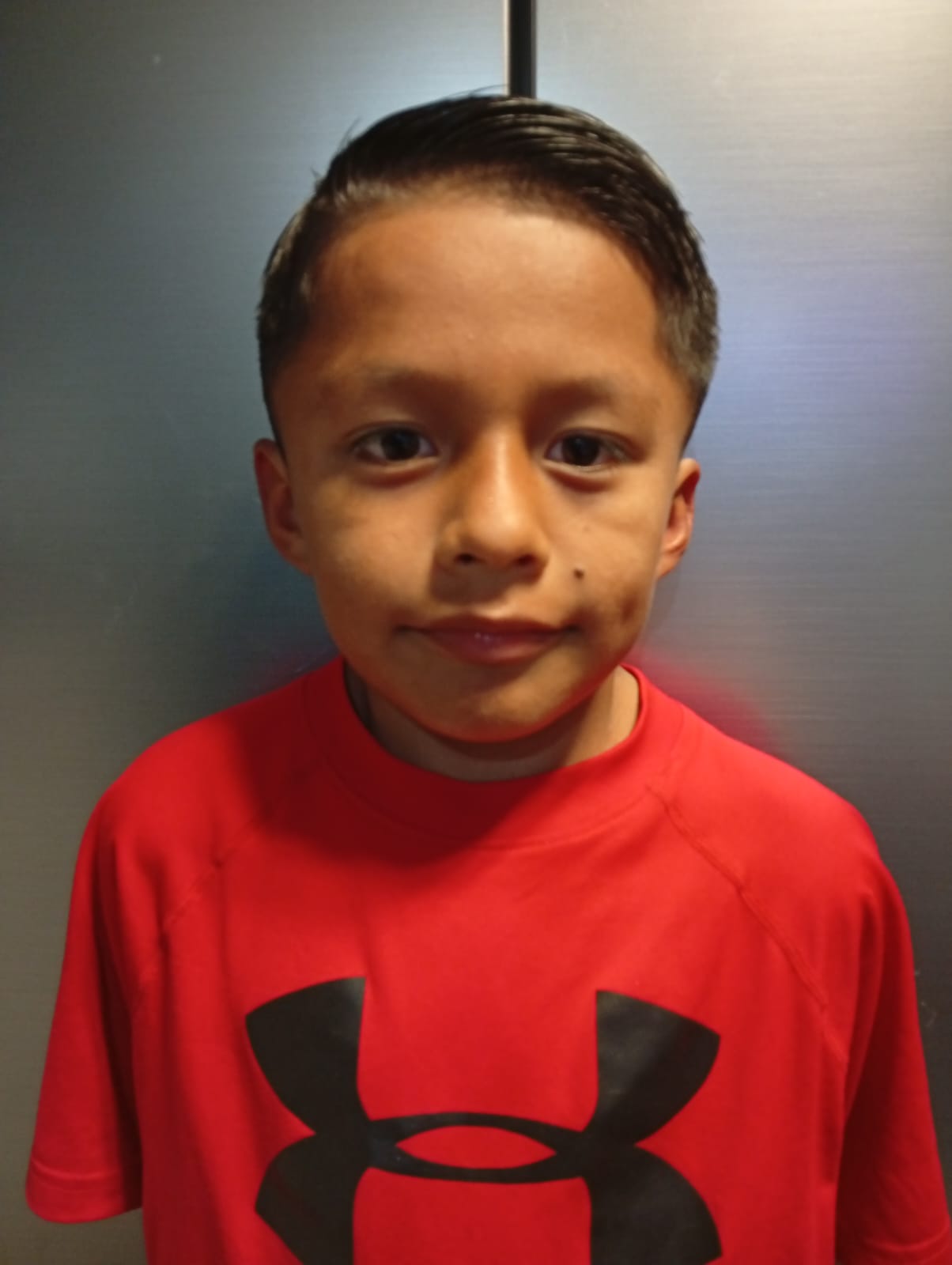 Ian Edahi Garcia Mata