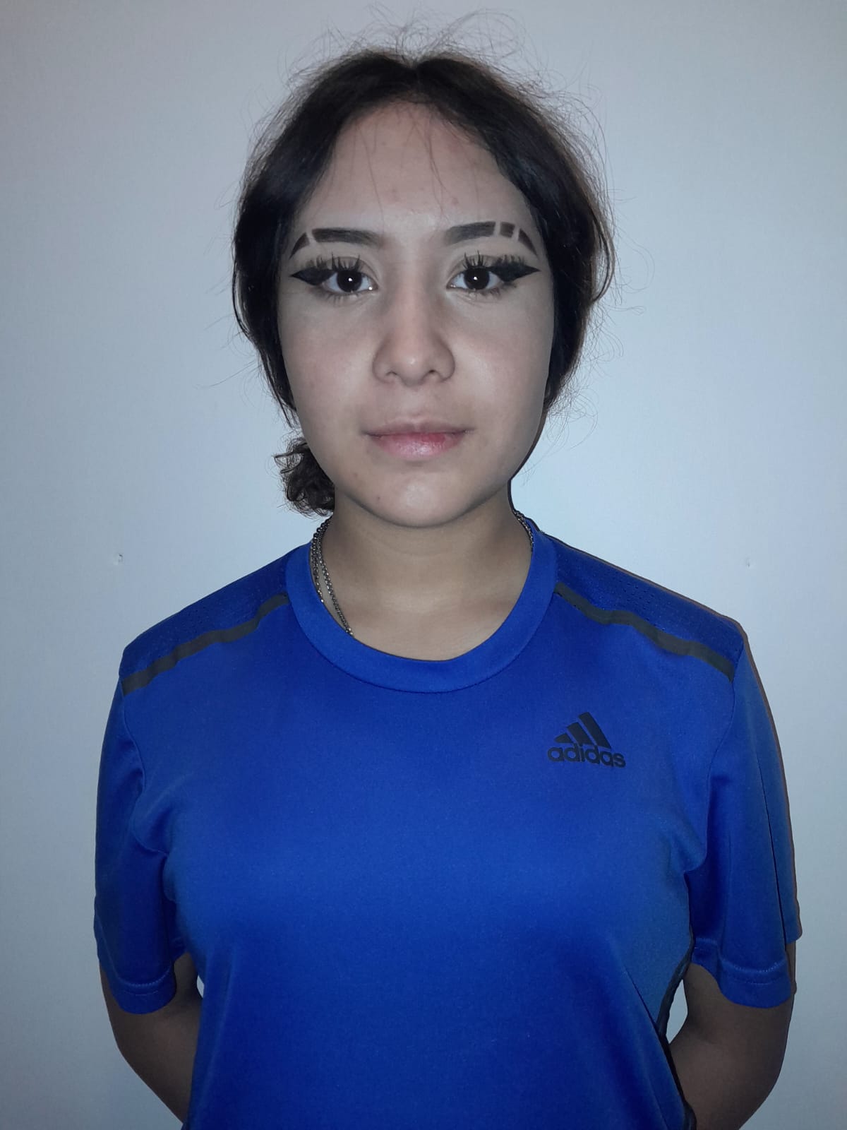 Oralia González García