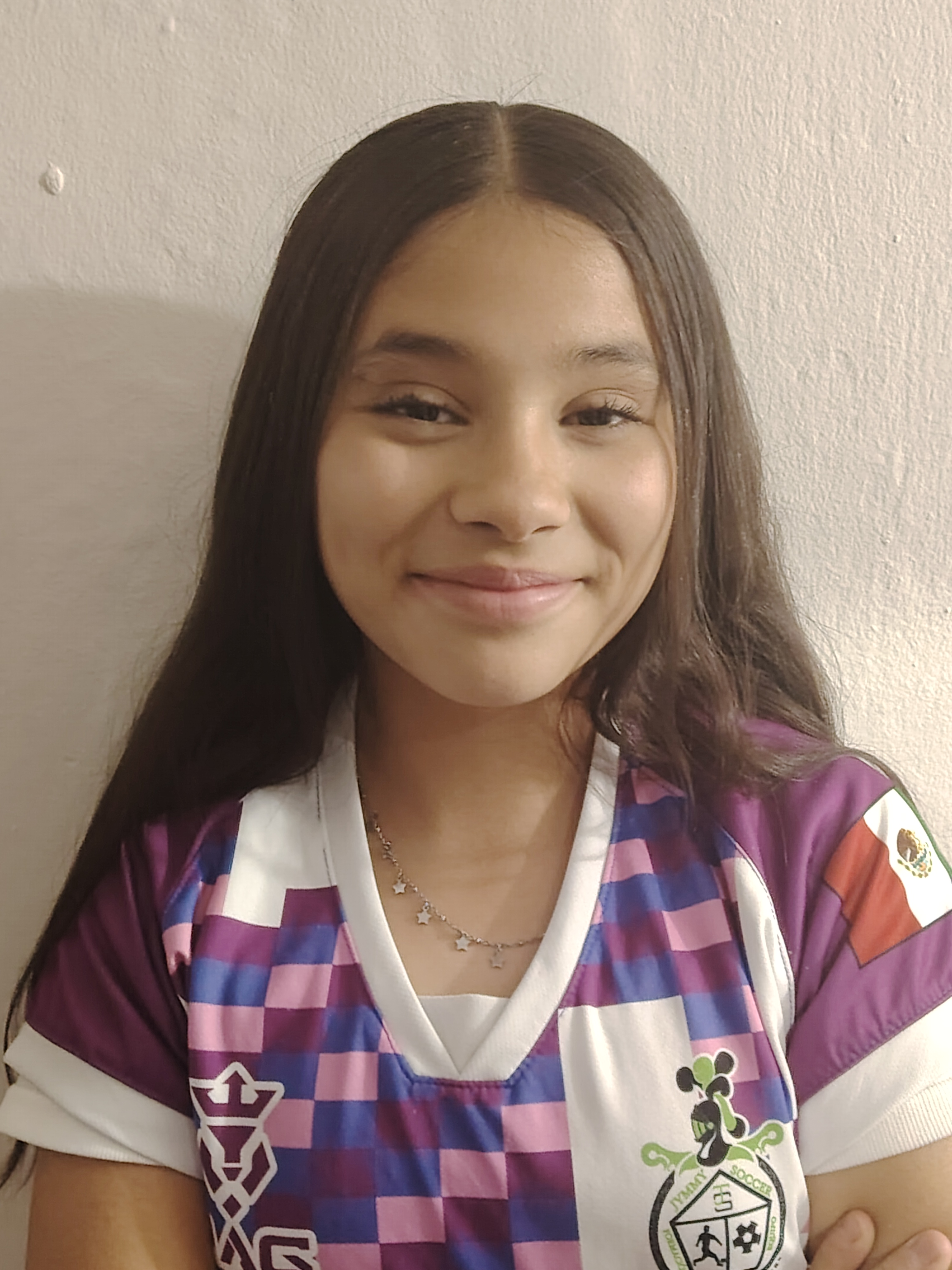 Maria Regina Martinez Cruz