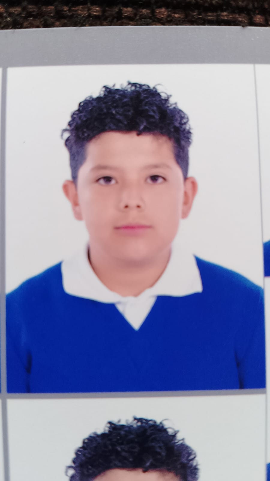 FRANCISCO JACOB HERNANDEZ RANGEL